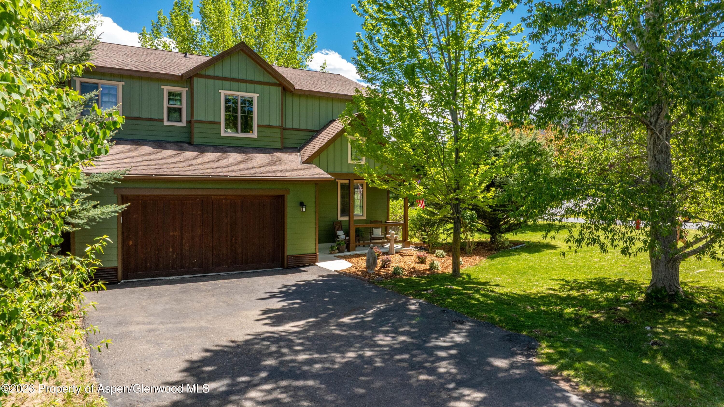 106 Wild Rose Drive, Glenwood Springs, CO 81601 - Photo 3