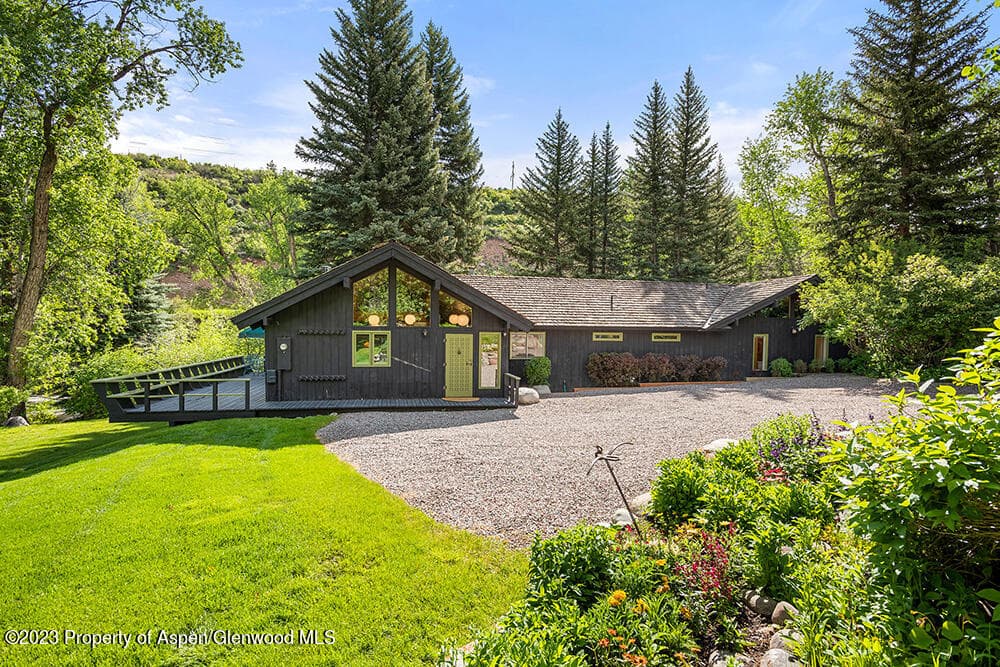30 Smith Hill Way, Woody Creek, CO 81656 - Photo 3