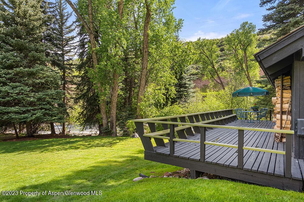 30 Smith Hill Way, Woody Creek, CO 81656 - Photo 4