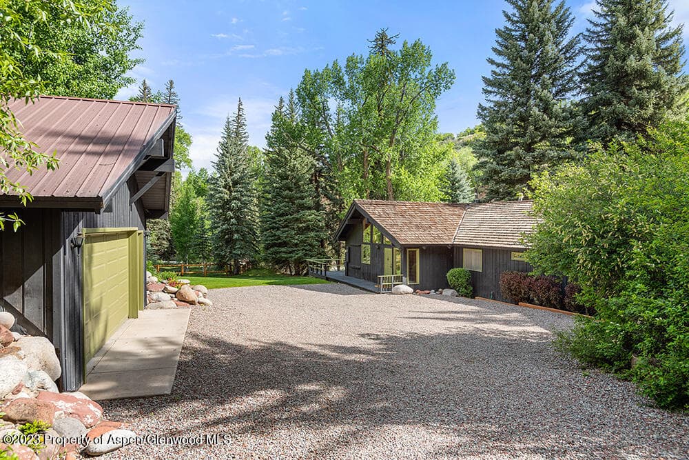 30 Smith Hill Way, Woody Creek, CO 81656 - Photo 31