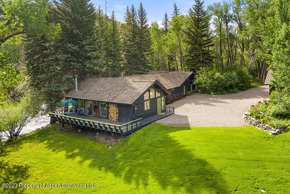 30 Smith Hill Way, Woody Creek, CO 81656 - Photo 34