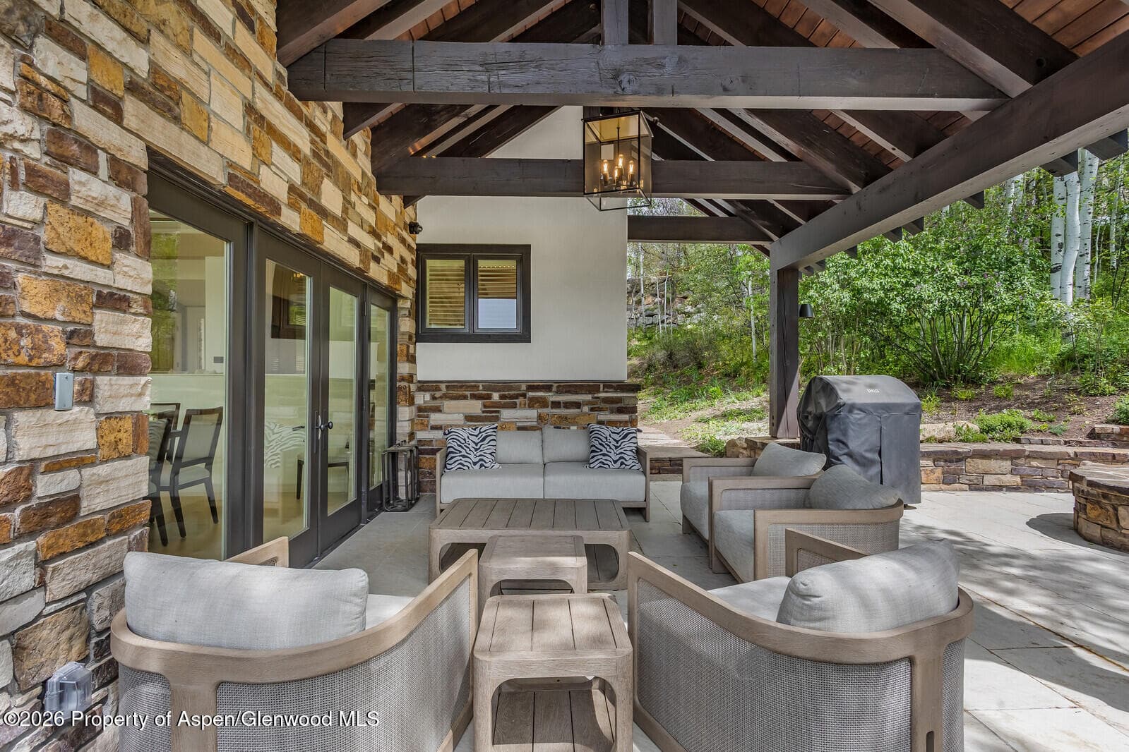 222 Roaring Fork Drive, Aspen, CO 81611 - Photo 60