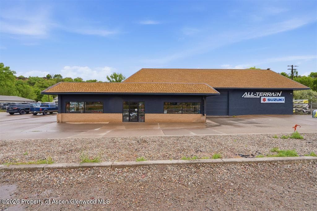 1015 W 2nd Street, Rifle, CO 81650 - Photo 27