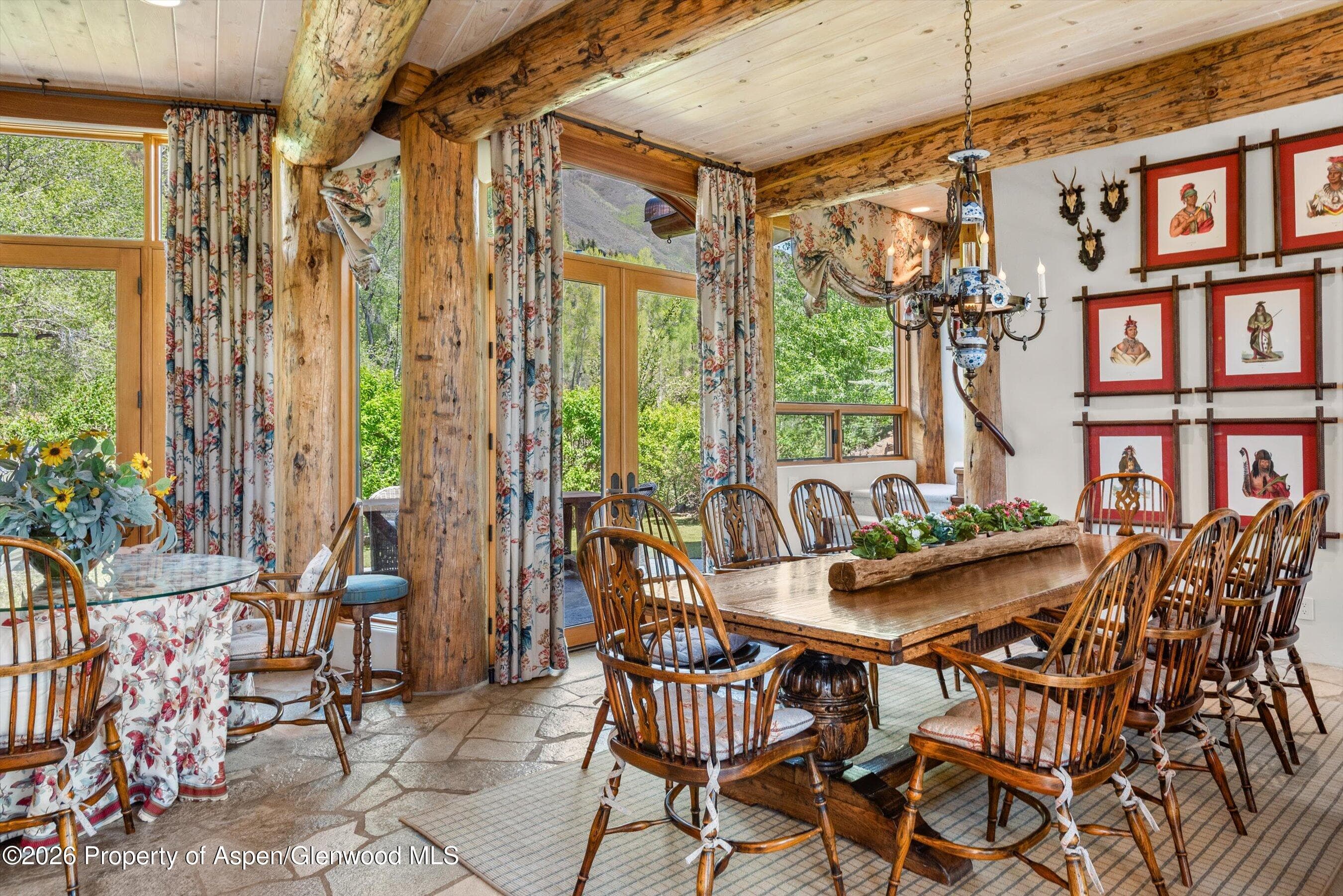 87 Magnifico Drive, Aspen, CO 81611 - Photo 23