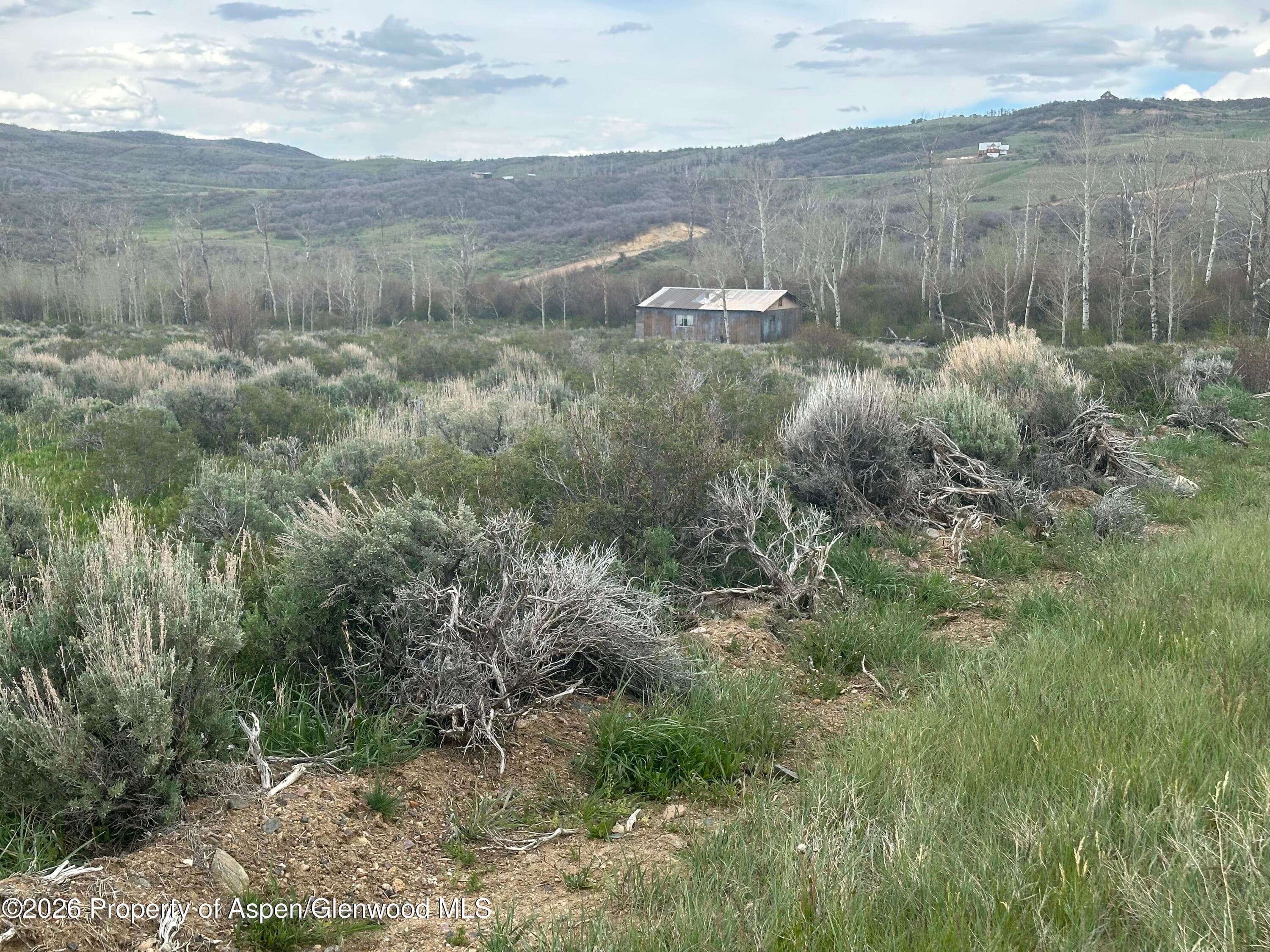701 Little Willow Road, Craig, CO 81625 - Photo 1