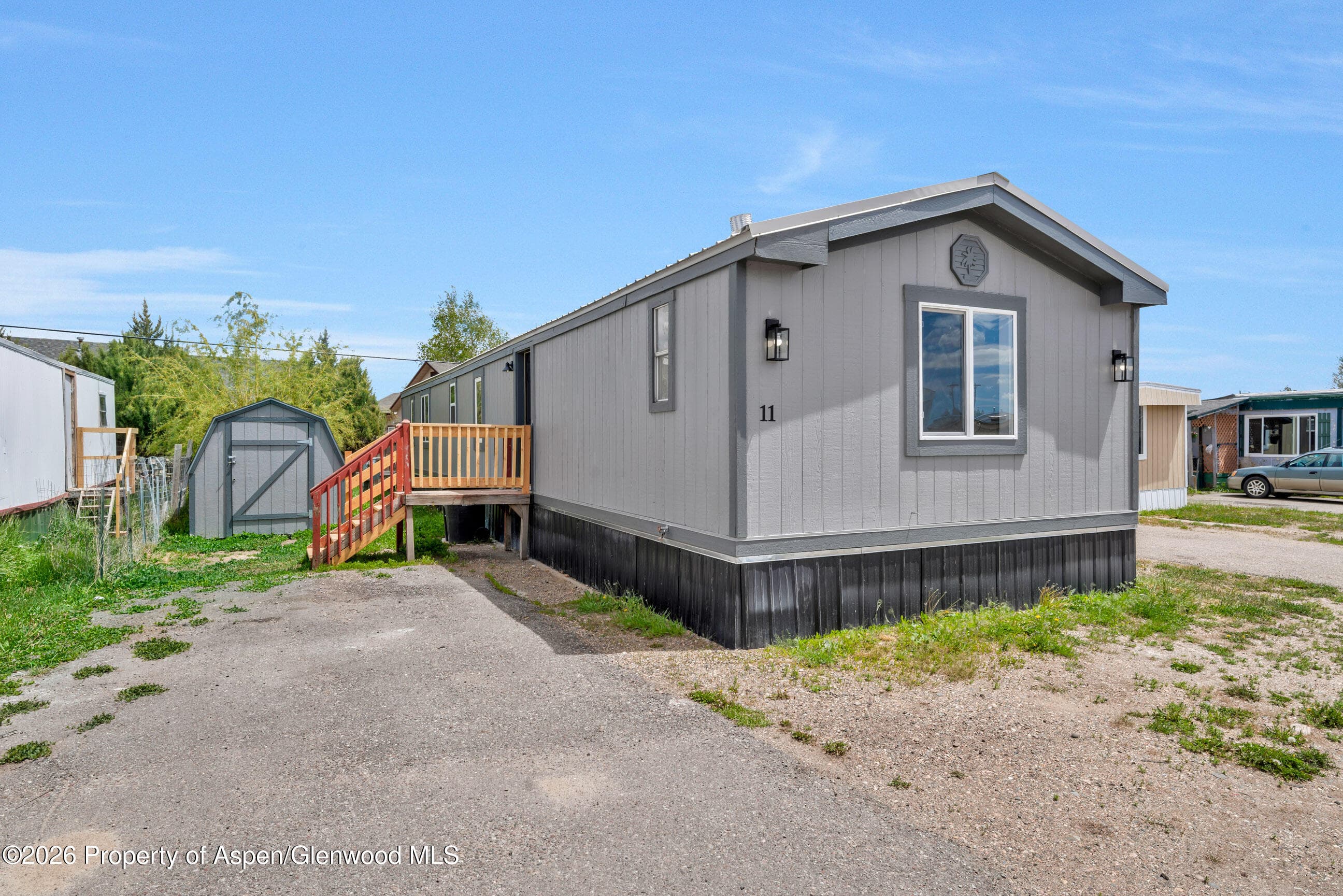 2210 W 3rd Street 11, Craig, CO 81625 - Photo 1