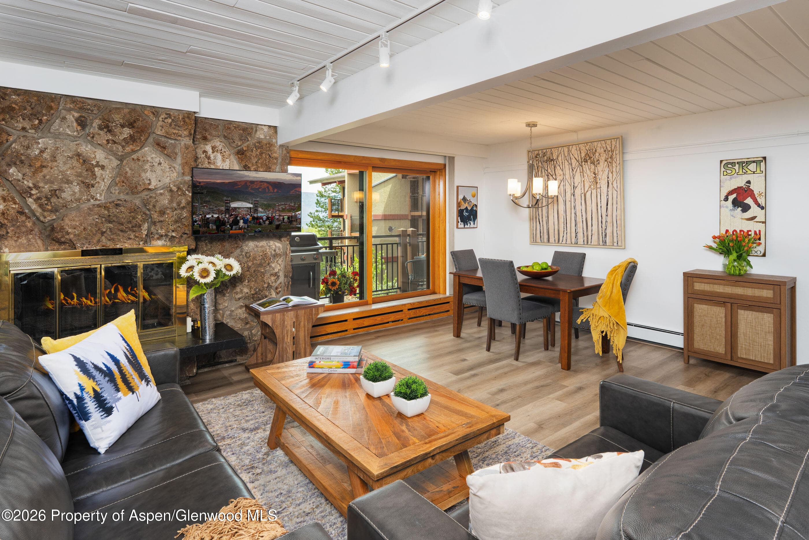 30 Anderson Lane 806, Snowmass Village, CO 81615 - Photo 2