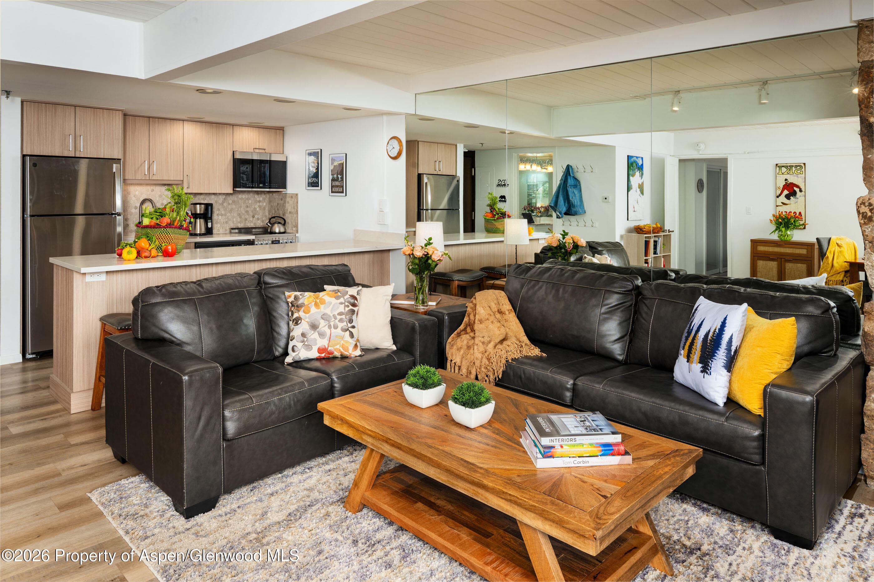 30 Anderson Lane 806, Snowmass Village, CO 81615 - Photo 4