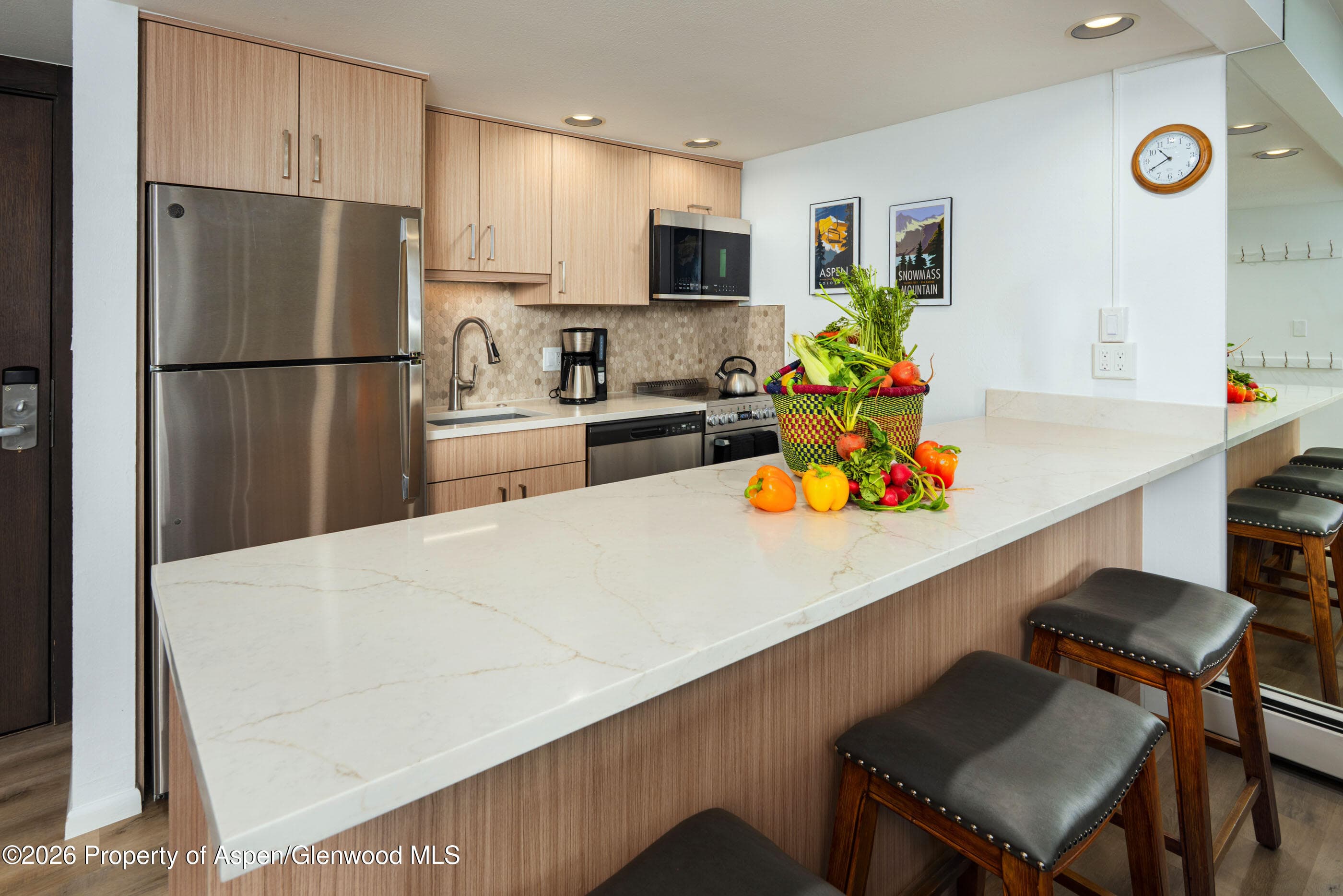 30 Anderson Lane 806, Snowmass Village, CO 81615 - Photo 5