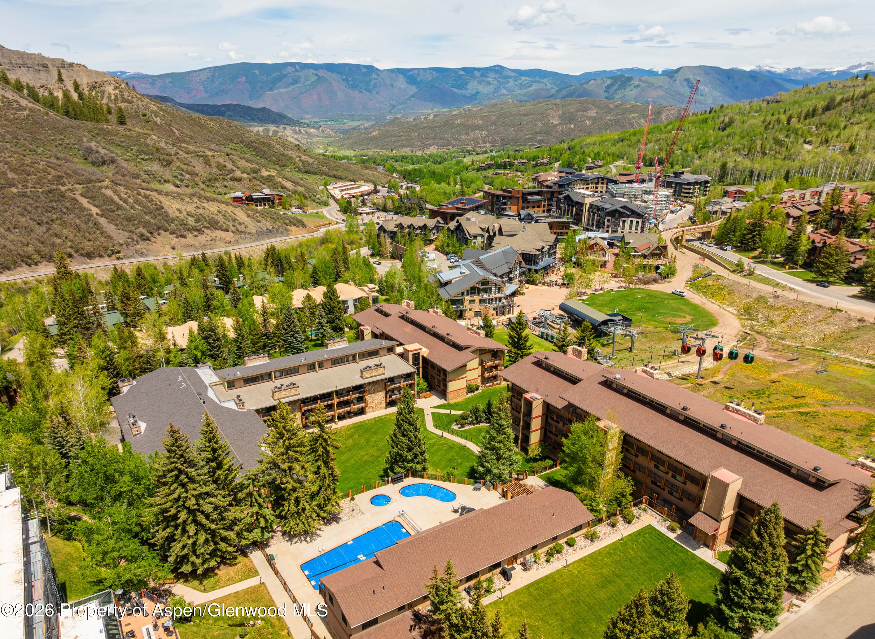 30 Anderson Lane 806, Snowmass Village, CO 81615 - Photo 28