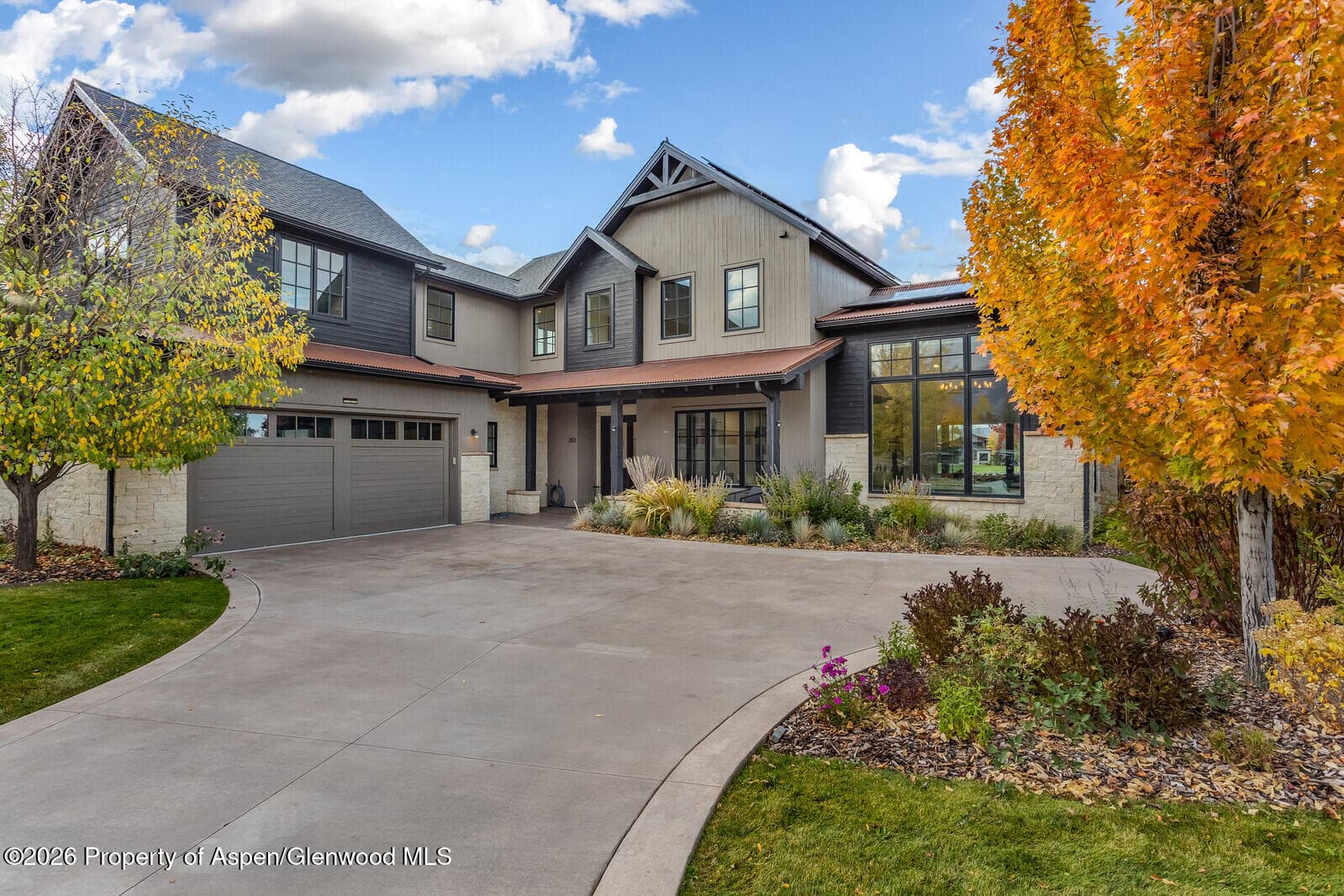283 Crystal Canyon Drive, Carbondale, CO 81623 - Photo 1