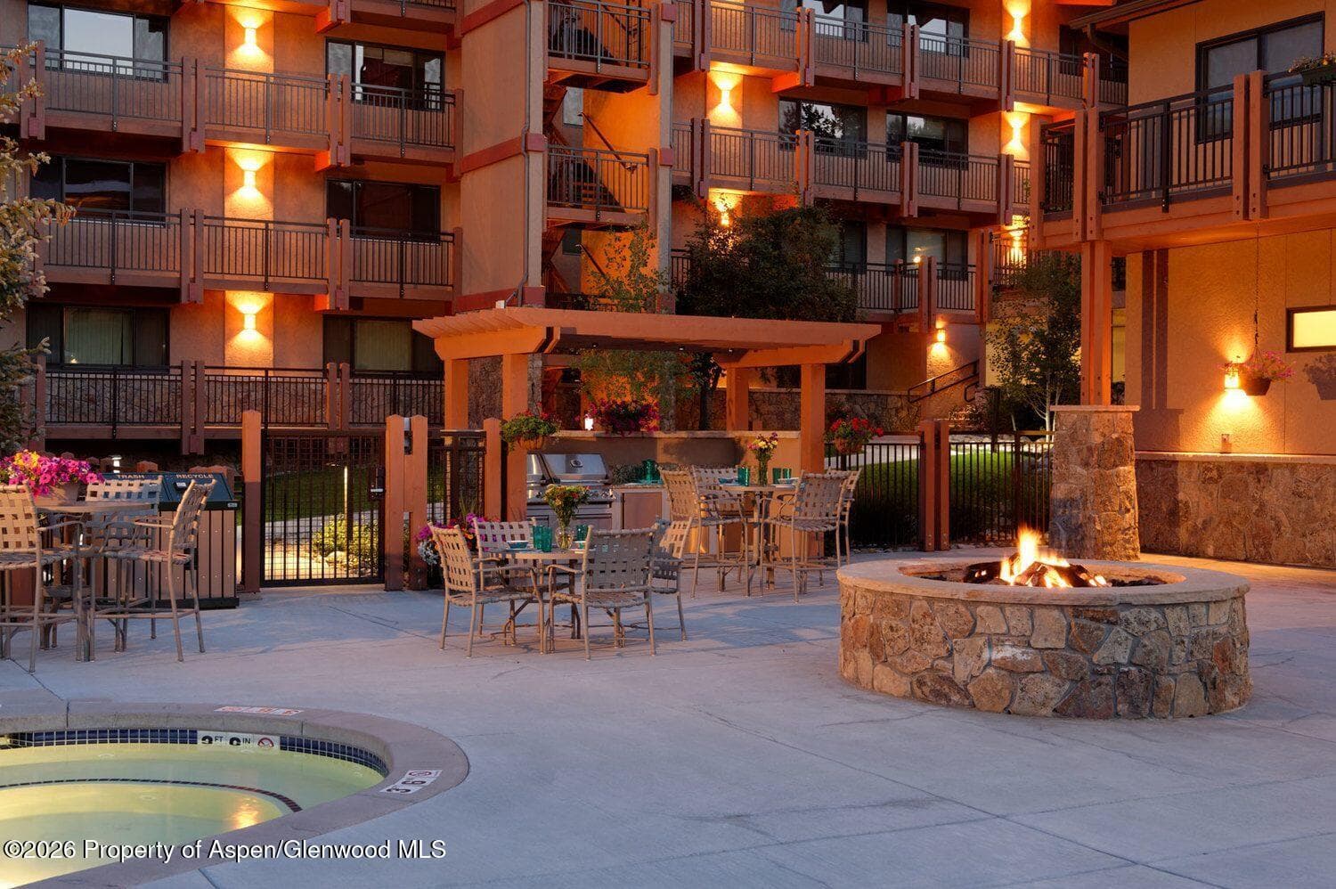 30 Anderson Lane 806, Snowmass Village, CO 81615 - Photo 19