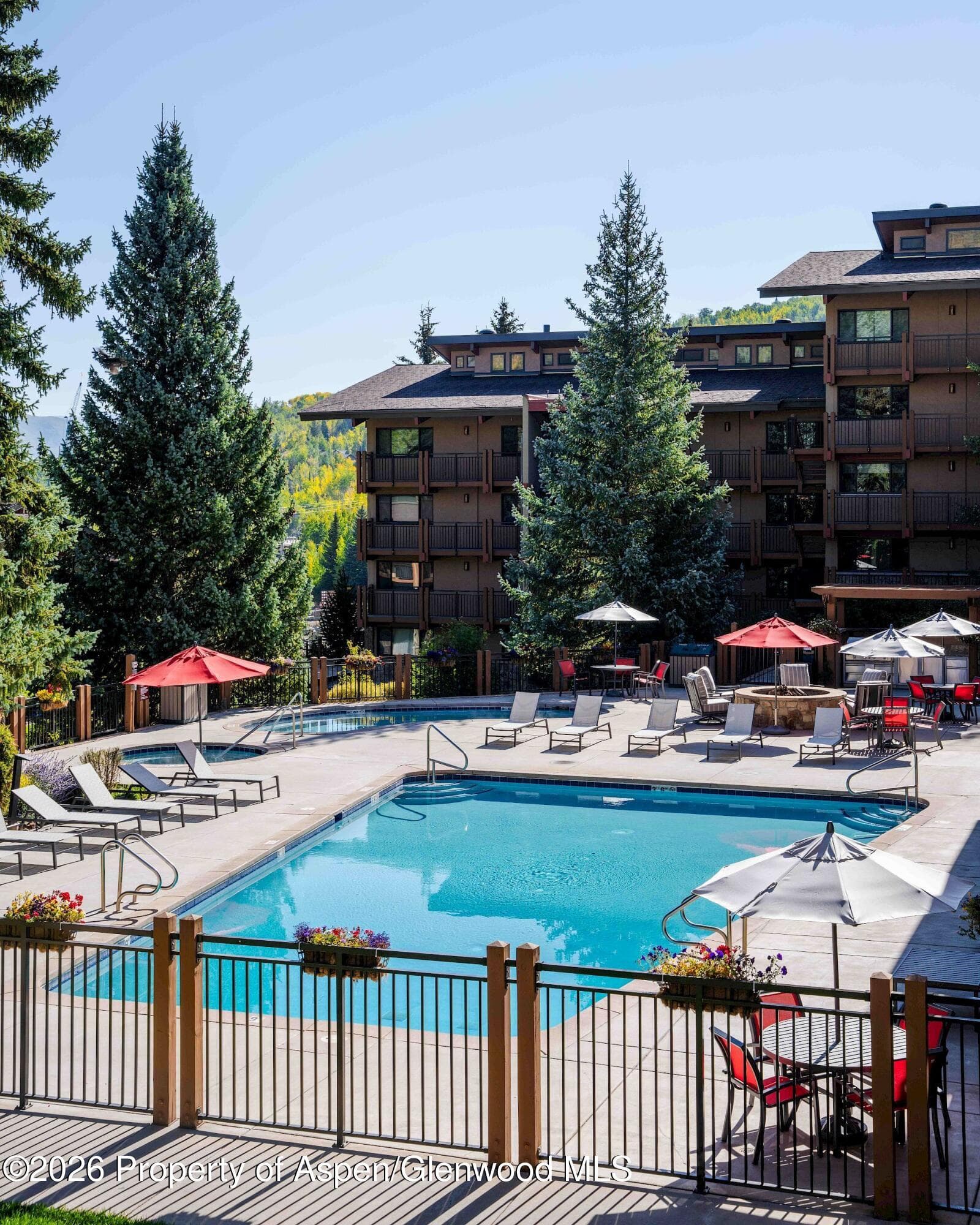 30 Anderson Lane 806, Snowmass Village, CO 81615 - Photo 18