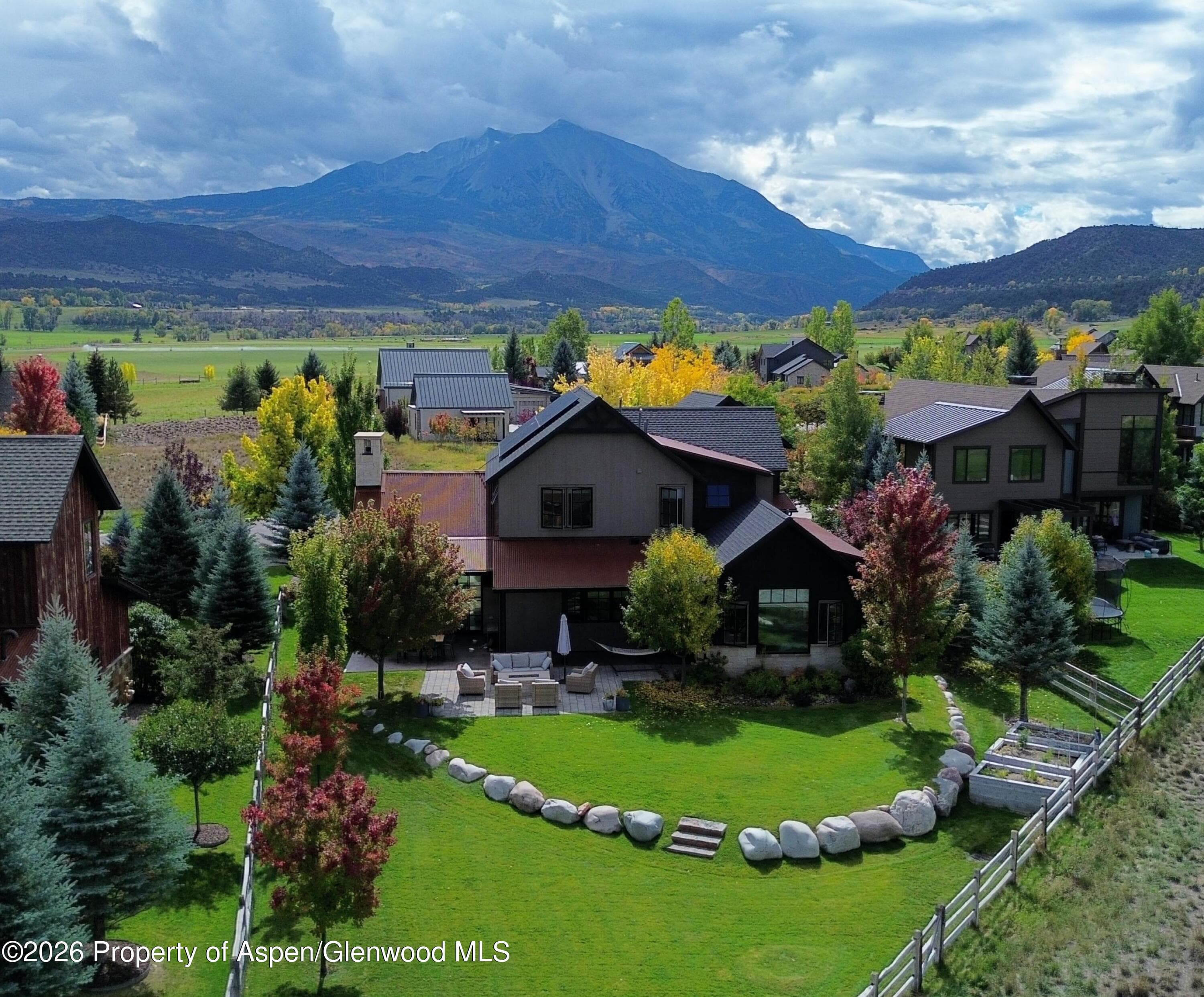 283 Crystal Canyon Drive, Carbondale, CO 81623 - Photo 69