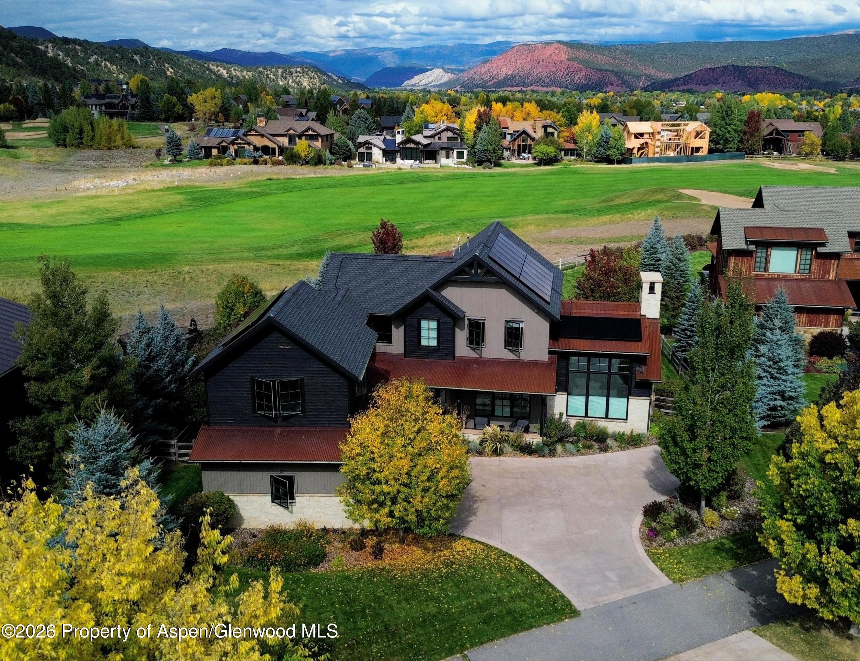 283 Crystal Canyon Drive, Carbondale, CO 81623 - Photo 70