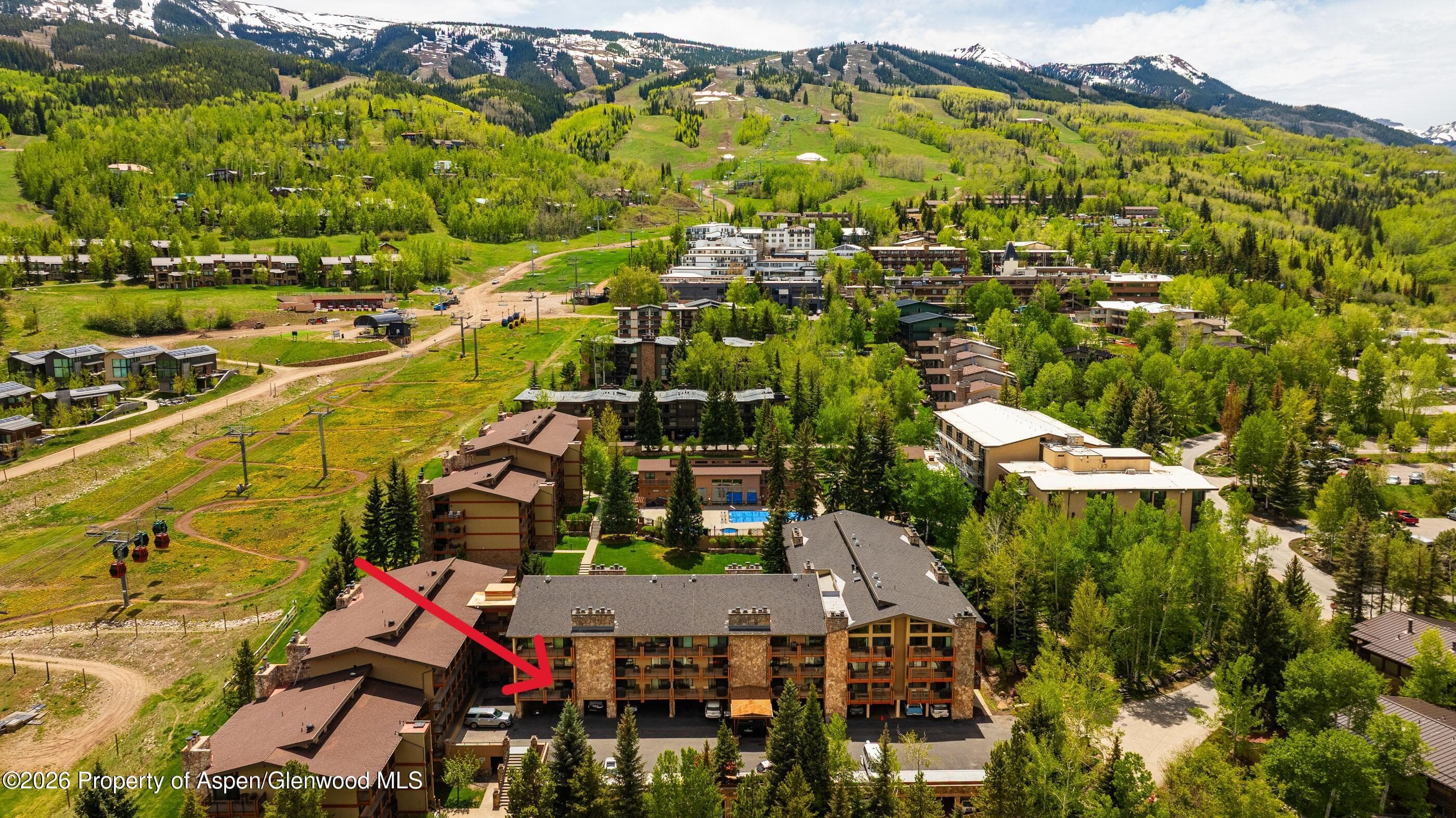 30 Anderson Lane 806, Snowmass Village, CO 81615 - Photo 26