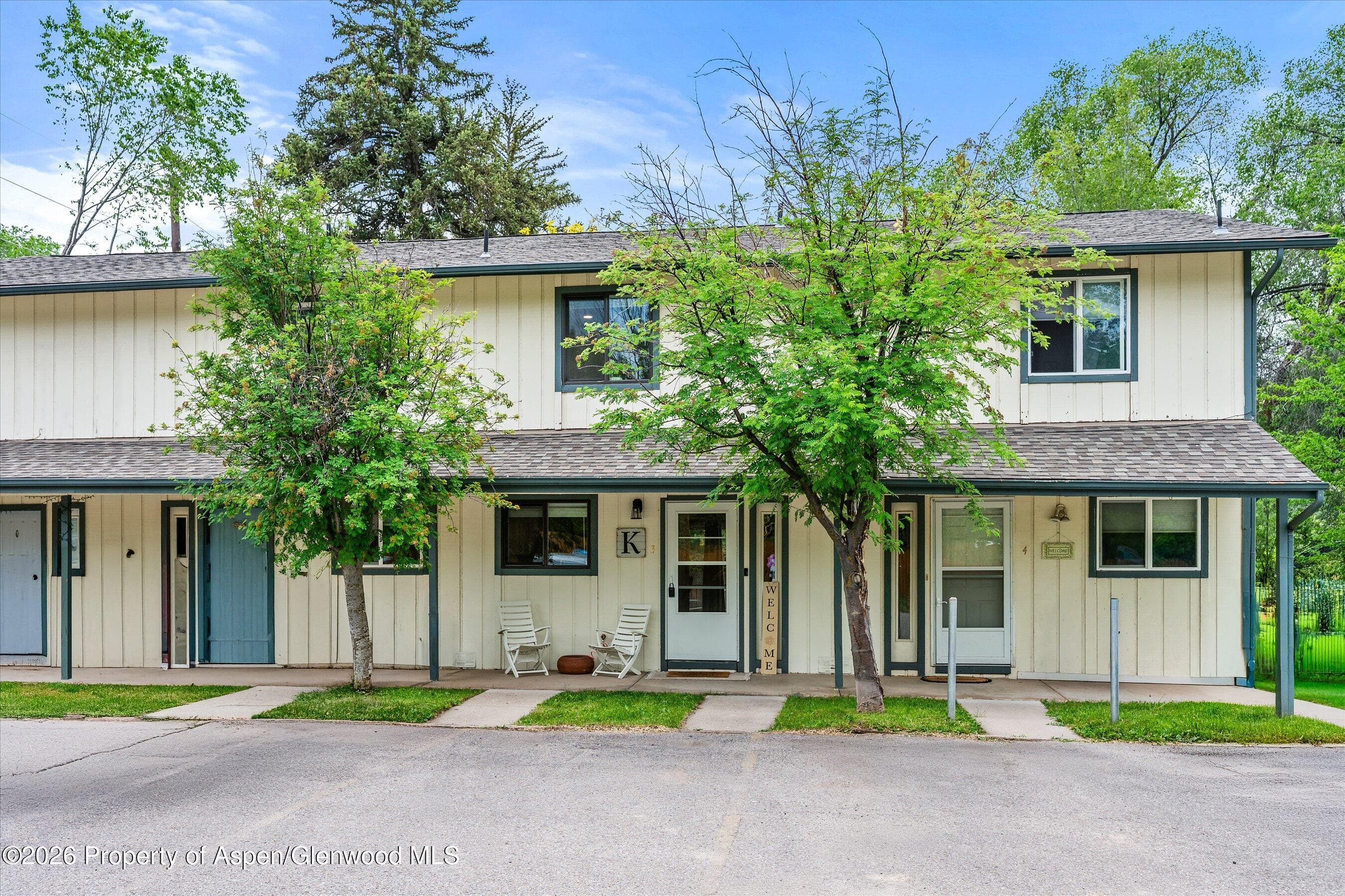 525 N Midland Avenue 3, New Castle, CO 81647 - Photo 1