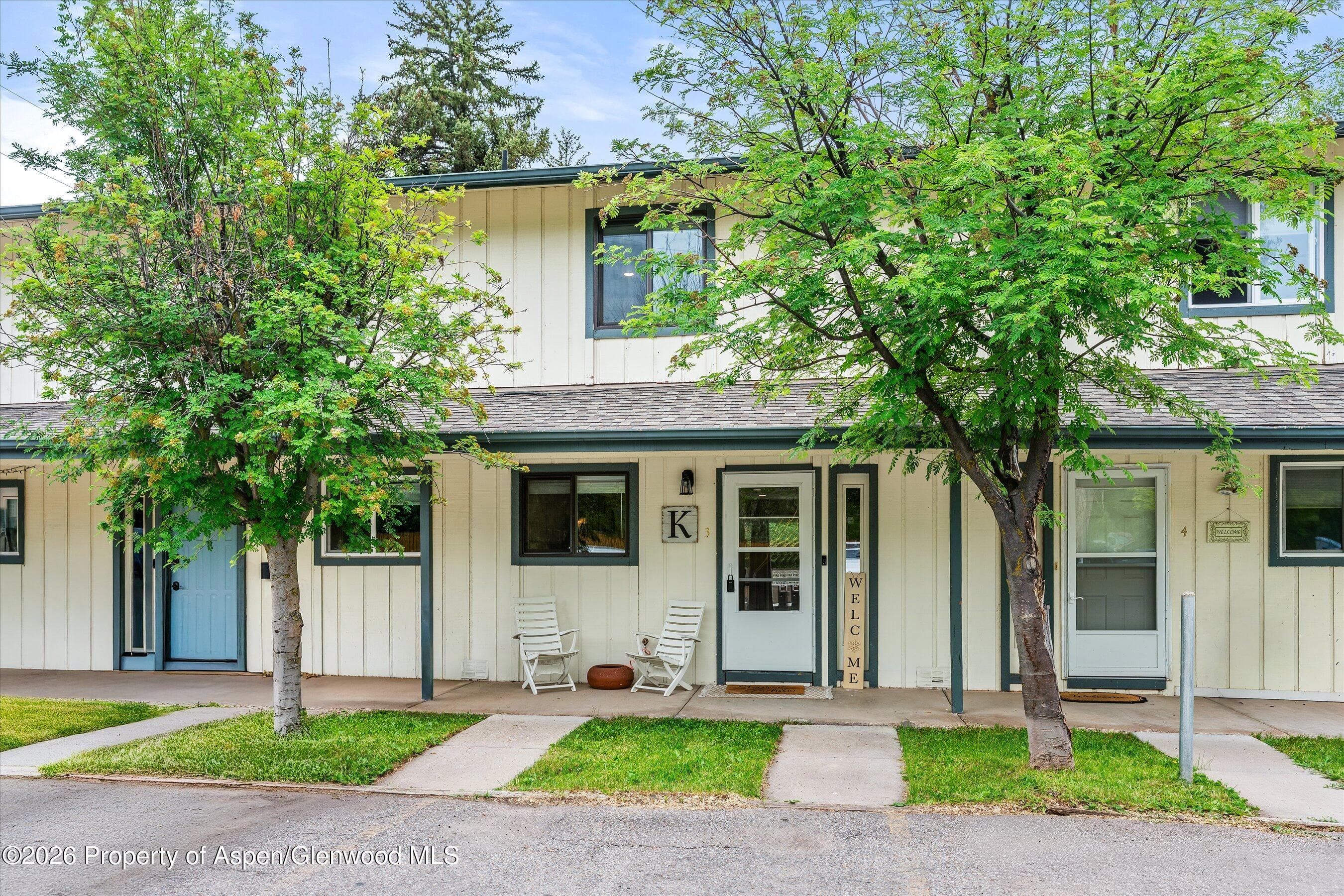 525 N Midland Avenue 3, New Castle, CO 81647 - Photo 2