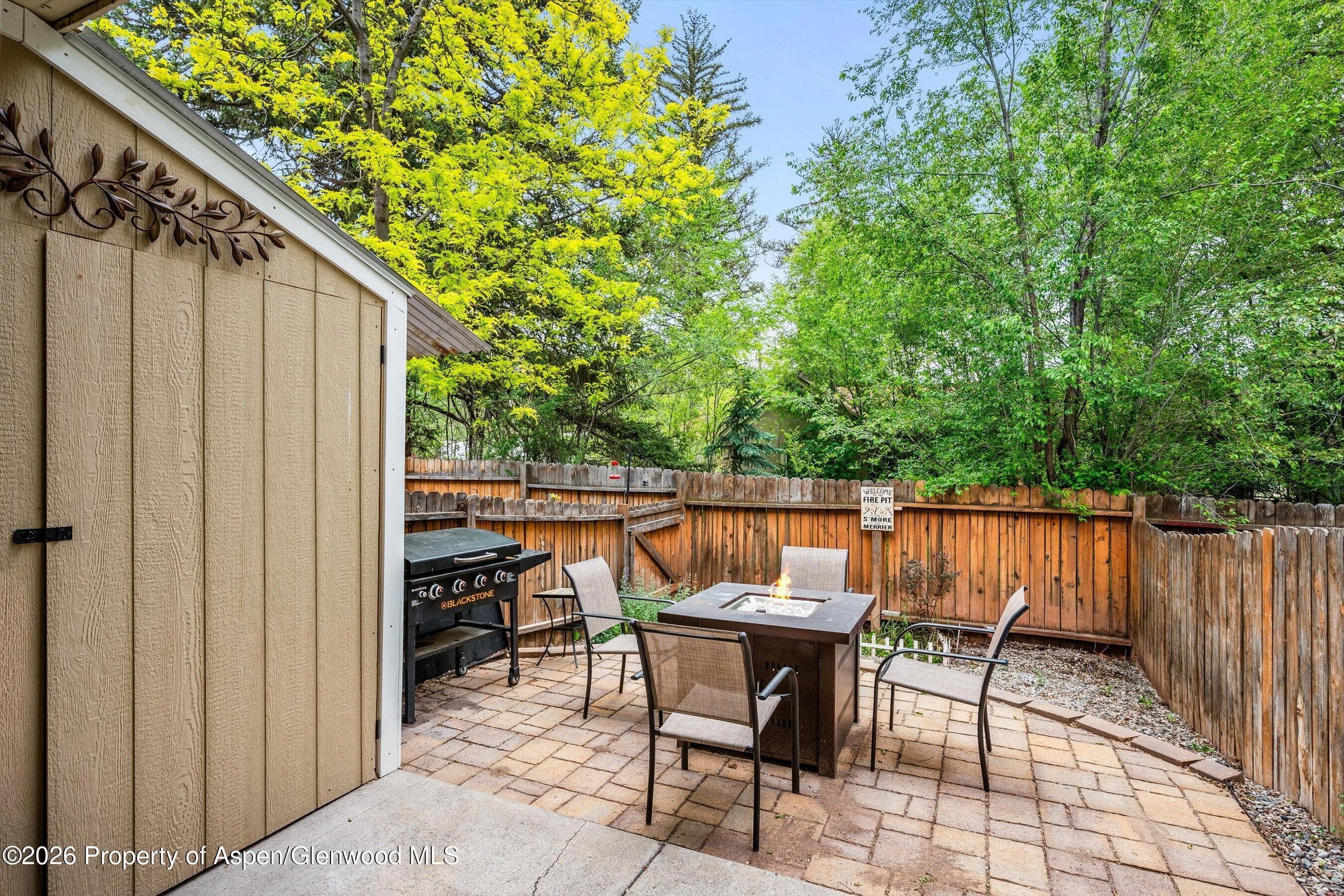 525 N Midland Avenue 3, New Castle, CO 81647 - Photo 15