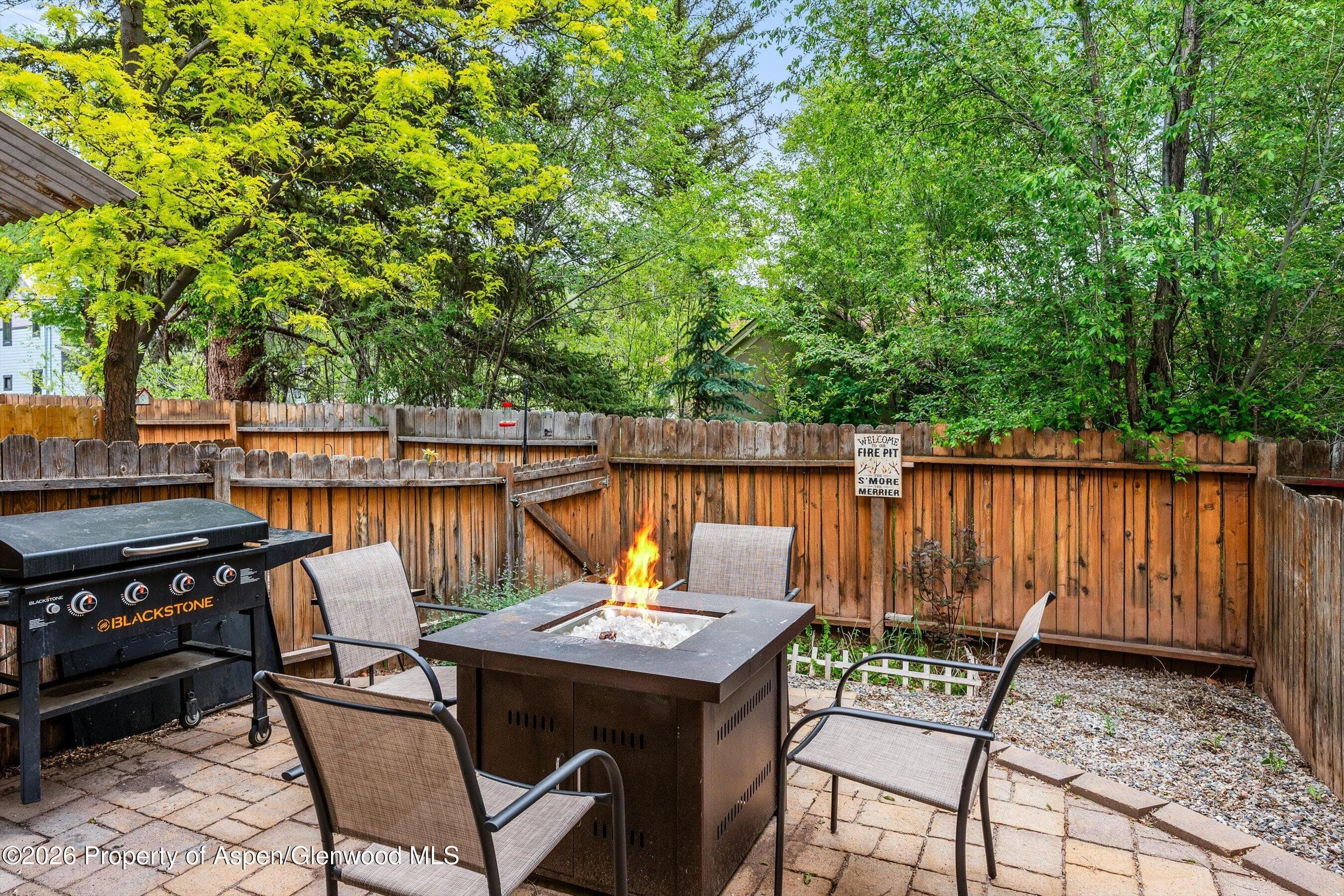 525 N Midland Avenue 3, New Castle, CO 81647 - Photo 16