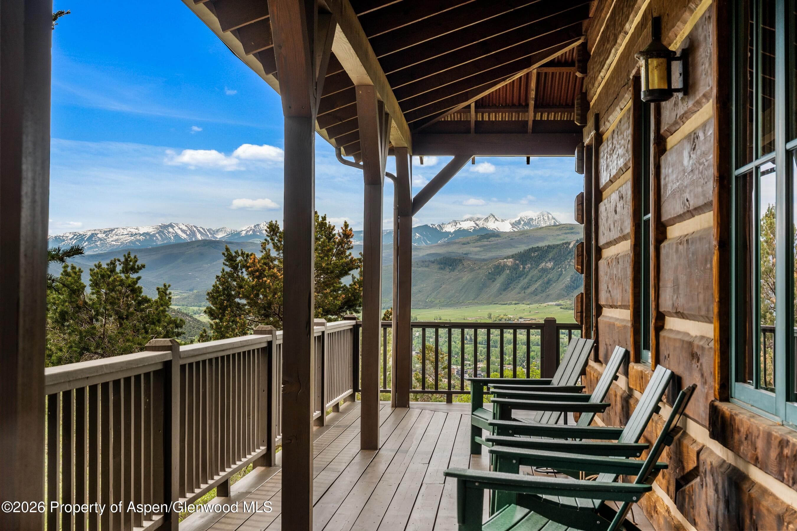 775 Vista Hi Drive, Carbondale, CO 81623 - Photo 9