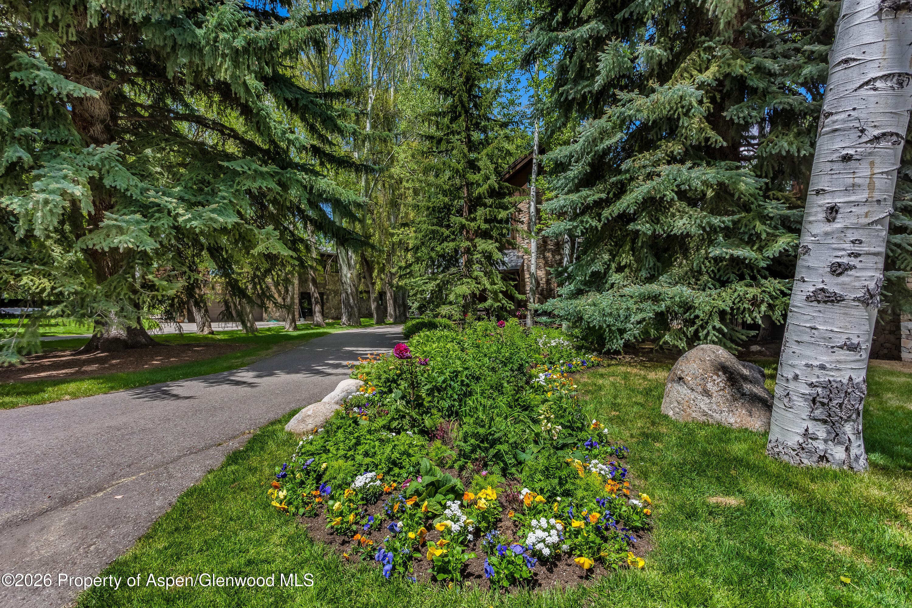 1354 Sierra Vista Drive, Aspen, CO 81611 - Photo 86