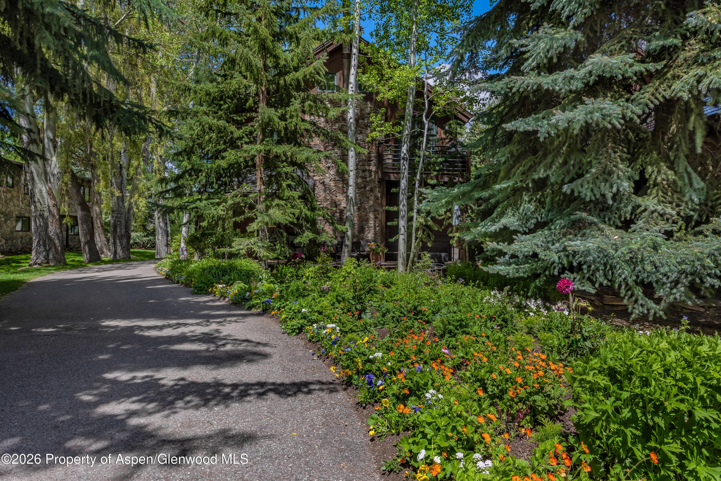 1354 Sierra Vista Drive, Aspen, CO 81611 - Photo 87