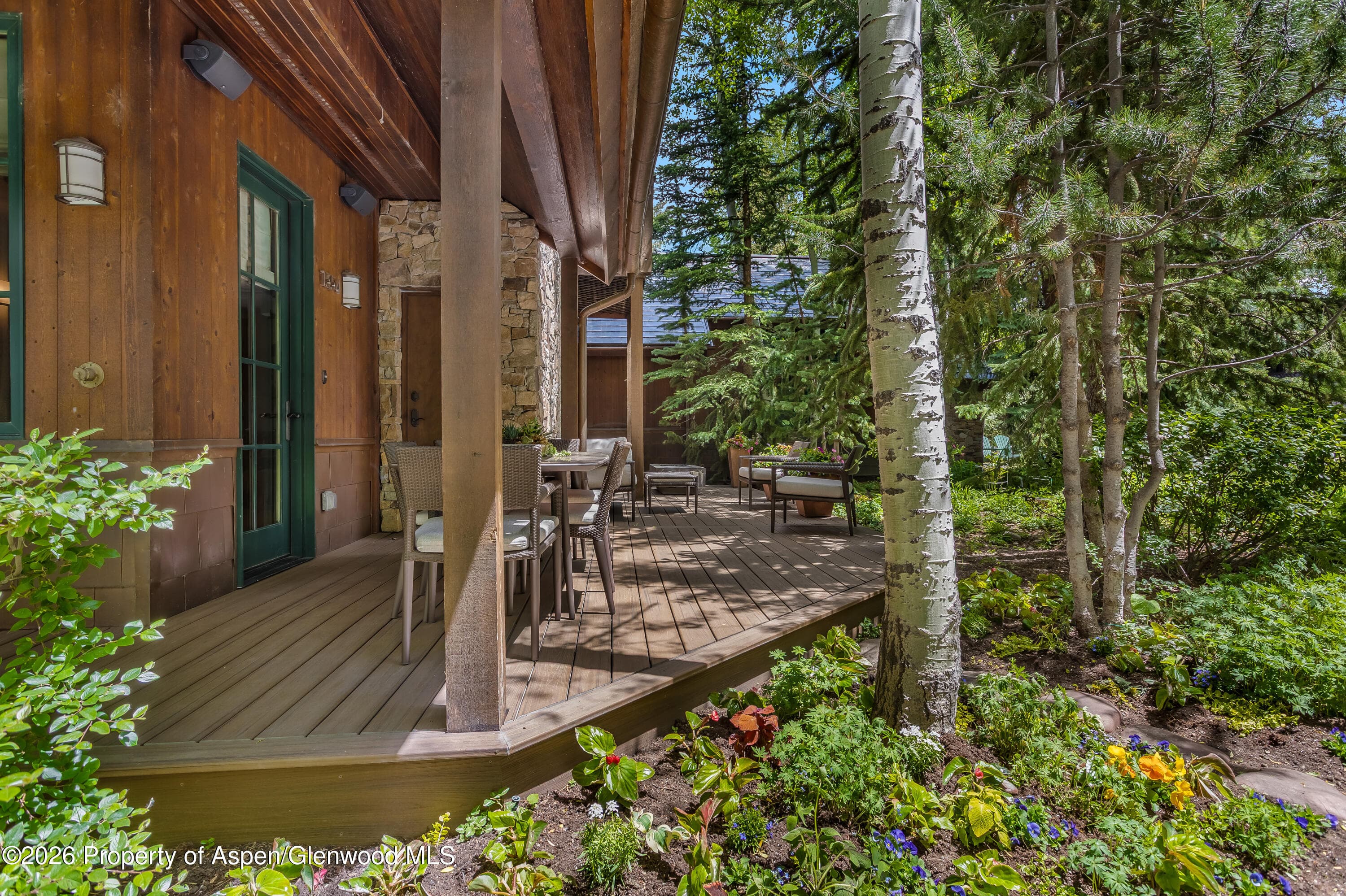 1354 Sierra Vista Drive, Aspen, CO 81611 - Photo 74