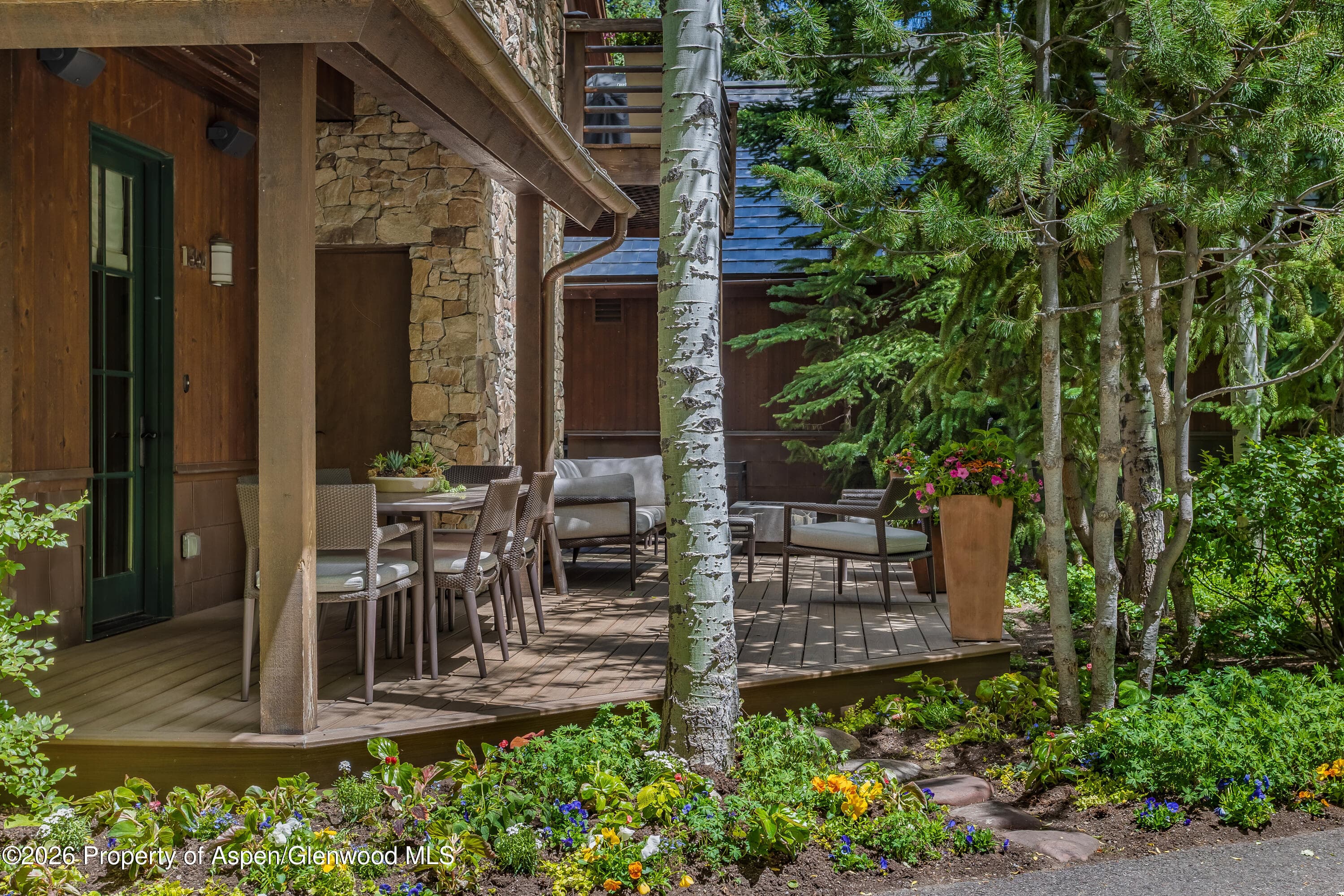 1354 Sierra Vista Drive, Aspen, CO 81611 - Photo 73