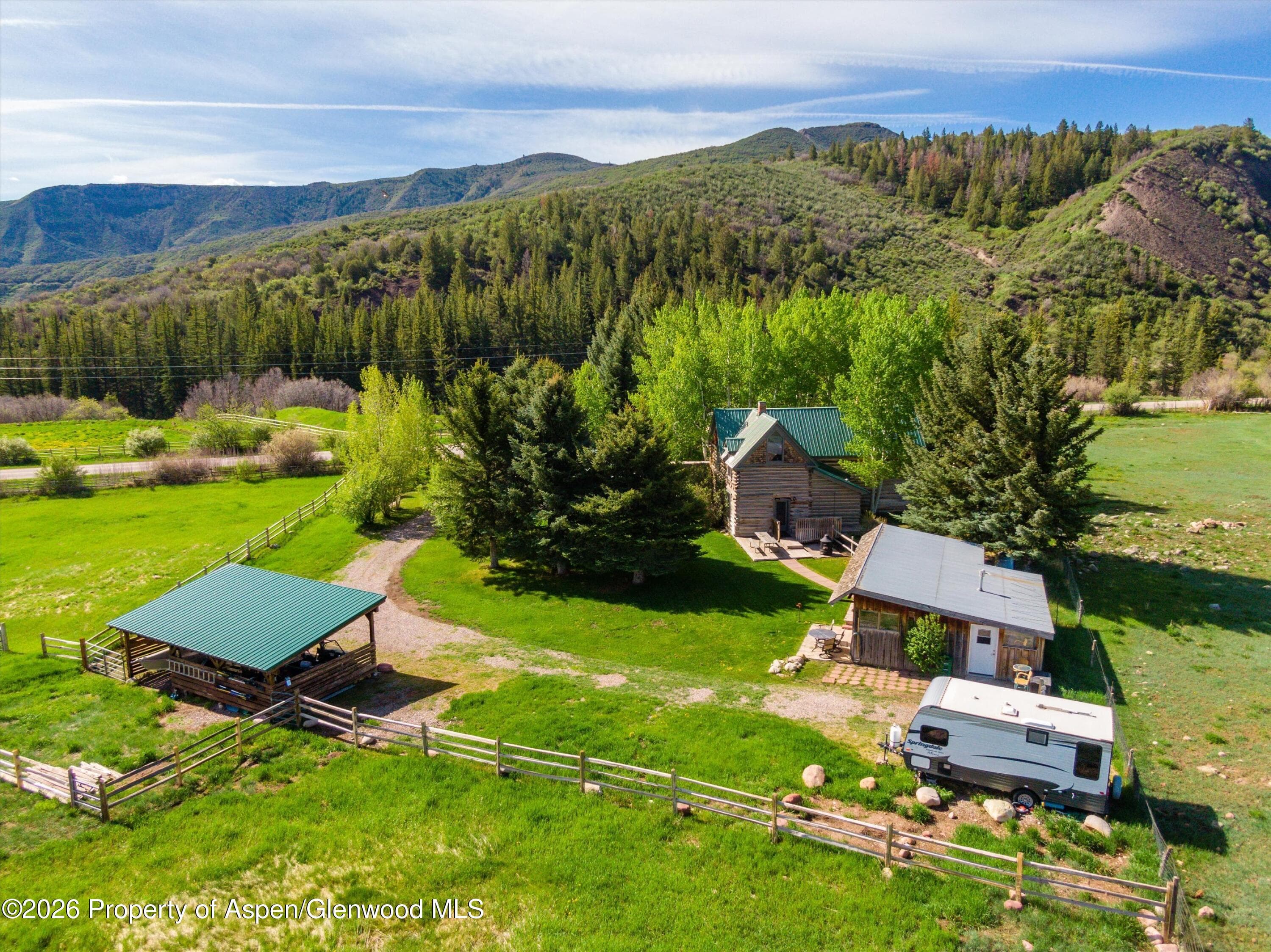 1645 Capitol Creek Road, Snowmass, CO 81654 - Photo 31