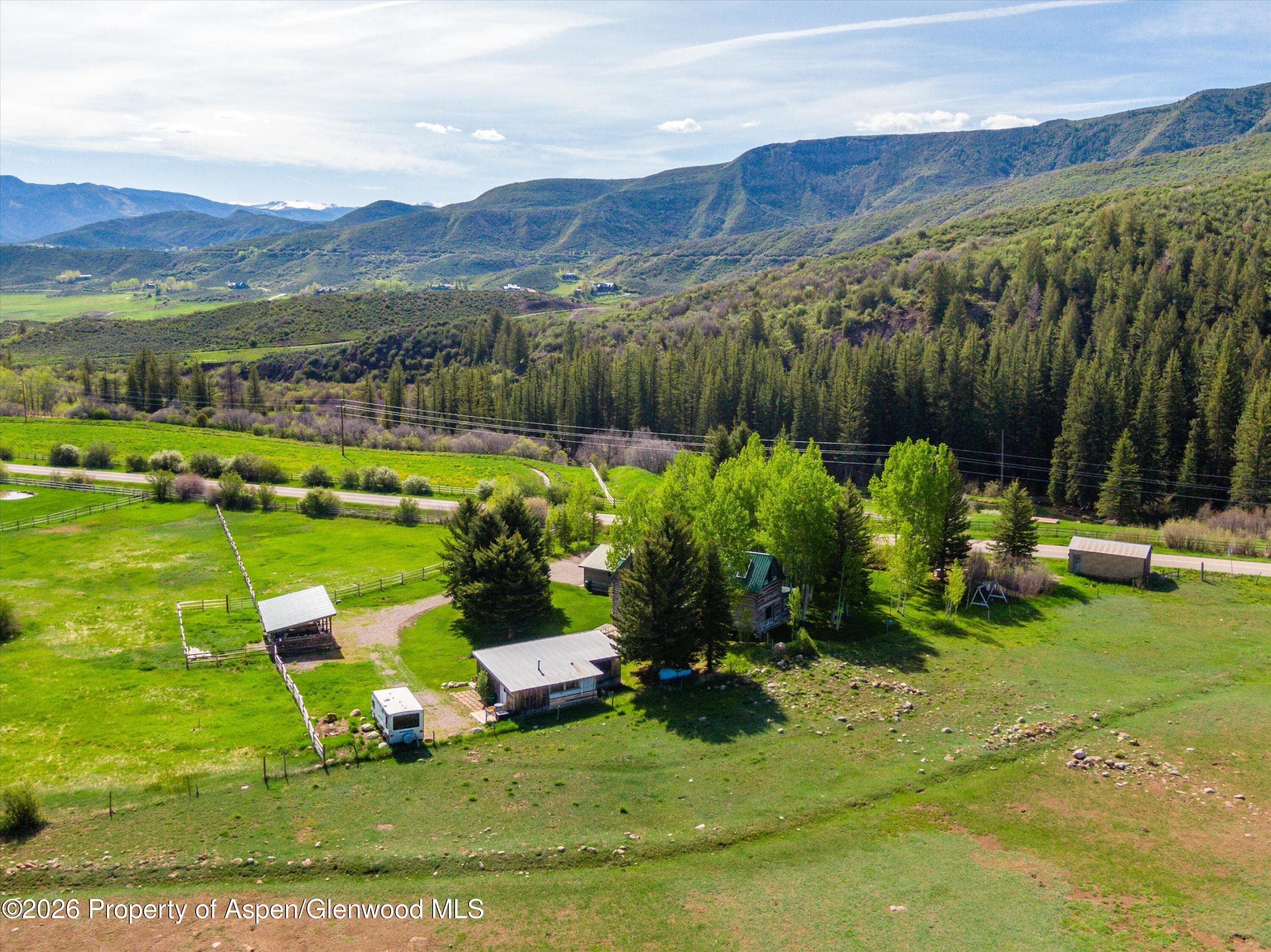1645 Capitol Creek Road, Snowmass, CO 81654 - Photo 33