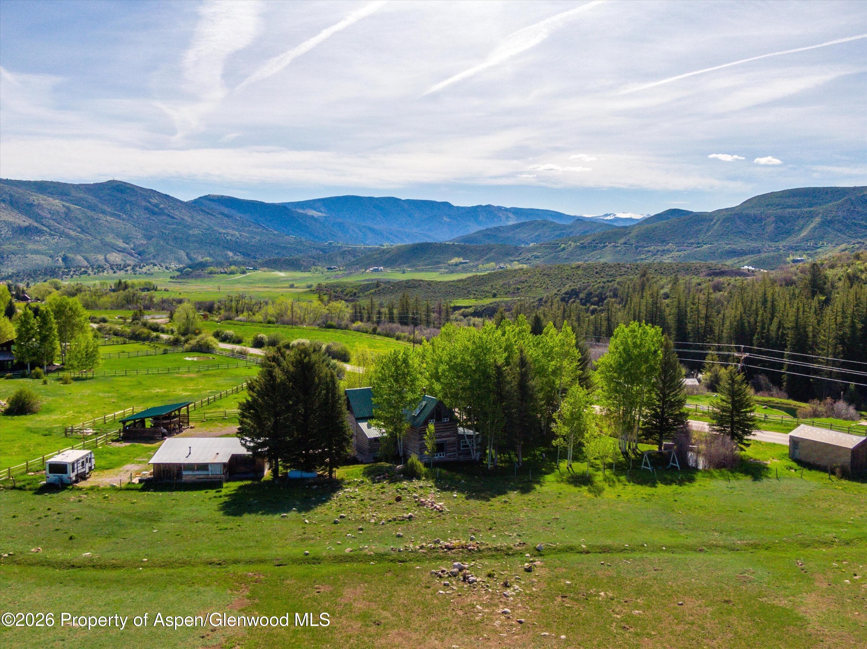 1645 Capitol Creek Road, Snowmass, CO 81654 - Photo 34
