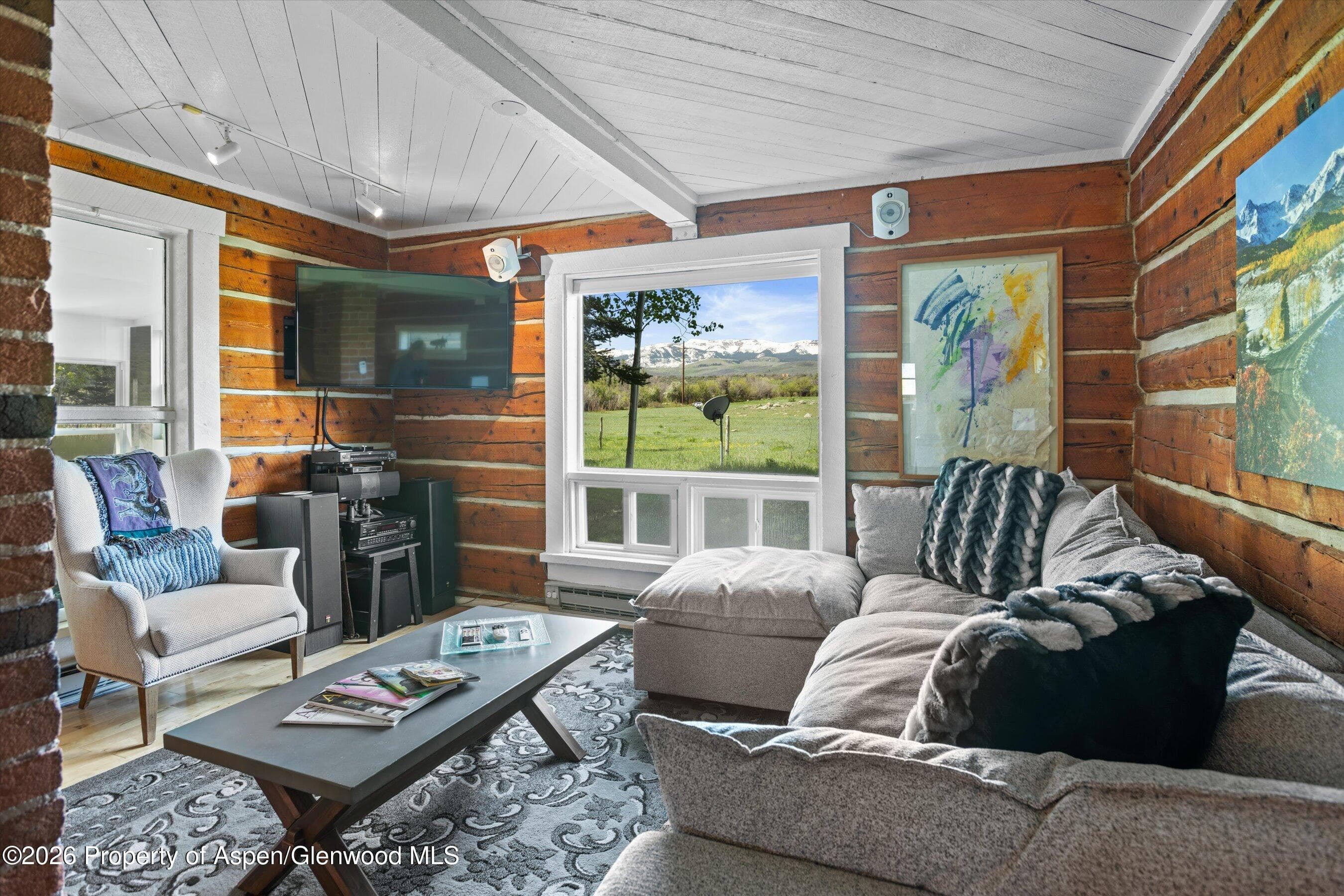 1645 Capitol Creek Road, Snowmass, CO 81654 - Photo 6