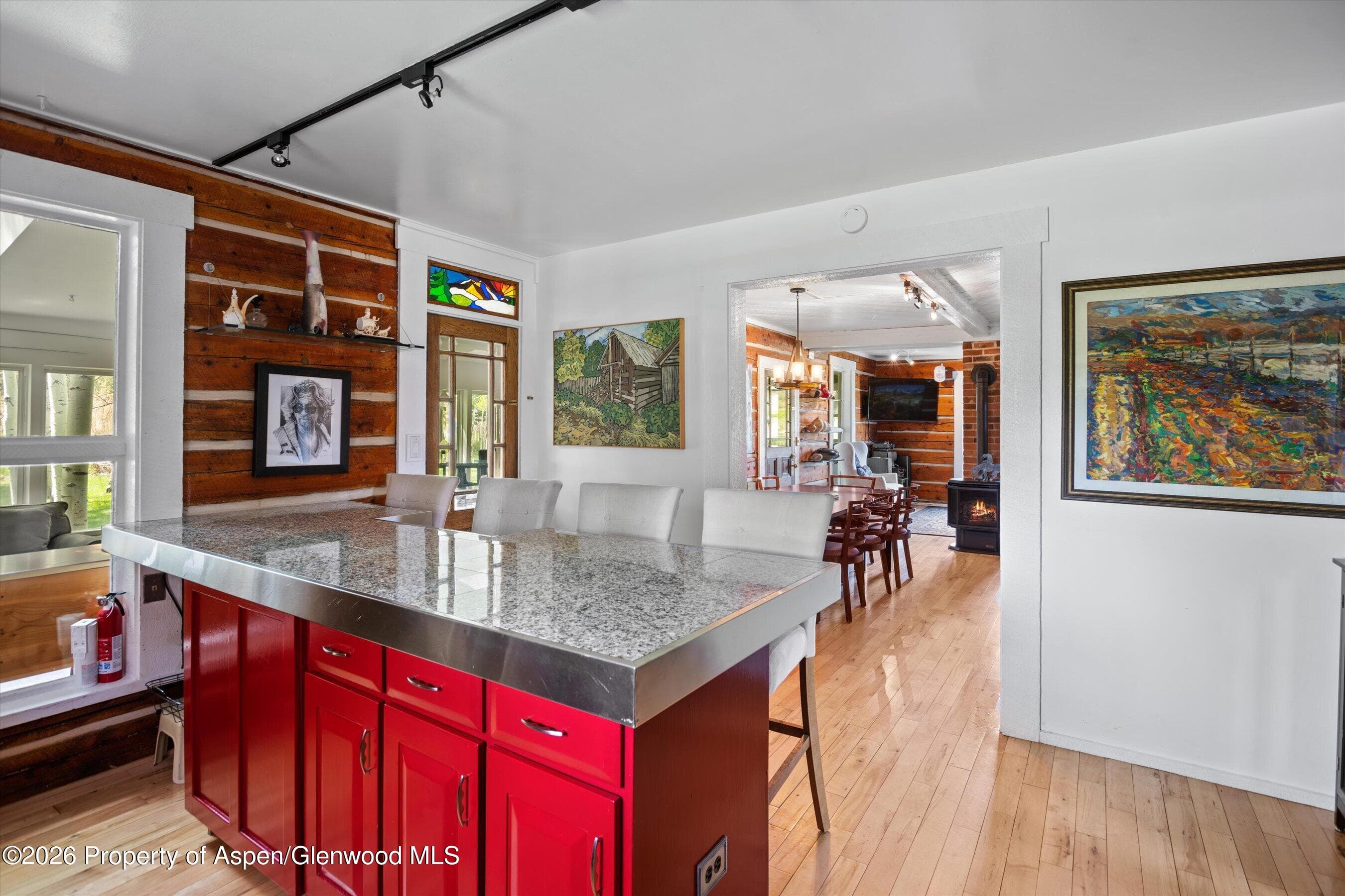 1645 Capitol Creek Road, Snowmass, CO 81654 - Photo 13