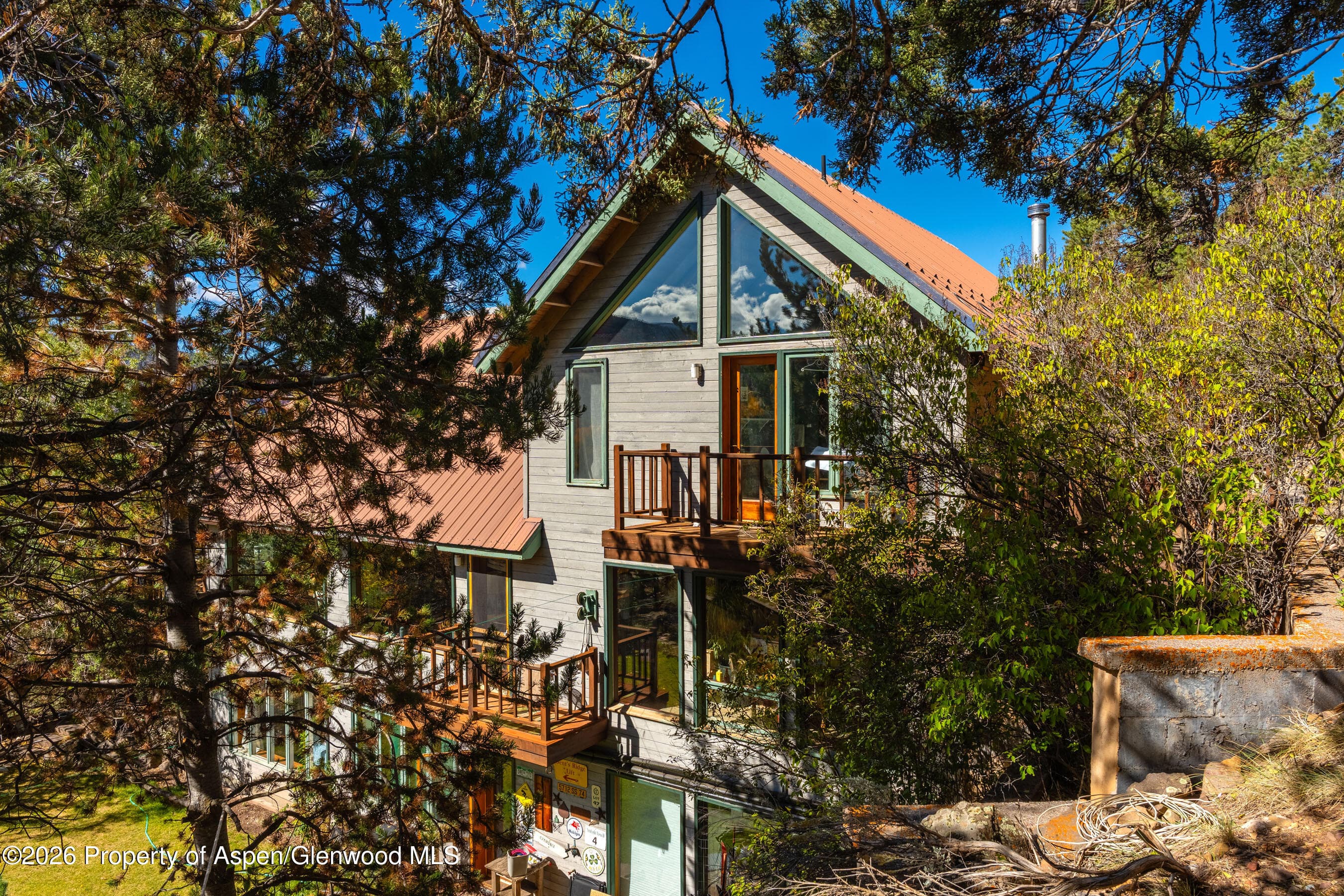 422 Sopris Creek Road, Basalt, CO 81621 - Photo 33