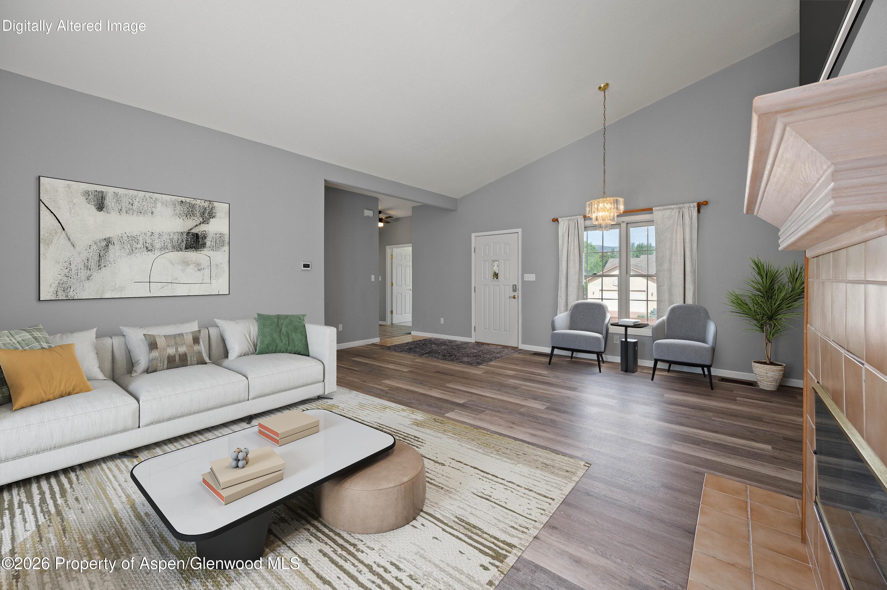 16 Green Mesa Place, Battlement Mesa, CO 81635 - Photo 5