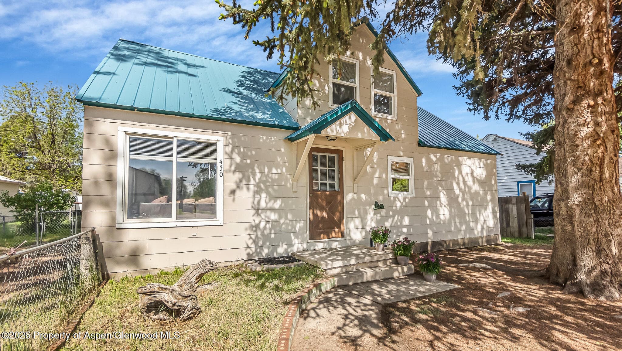 430 Washington Street, Craig, CO 81625 - Photo 1