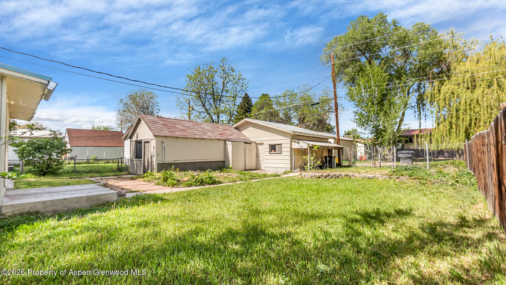 430 Washington Street, Craig, CO 81625 - Photo 30