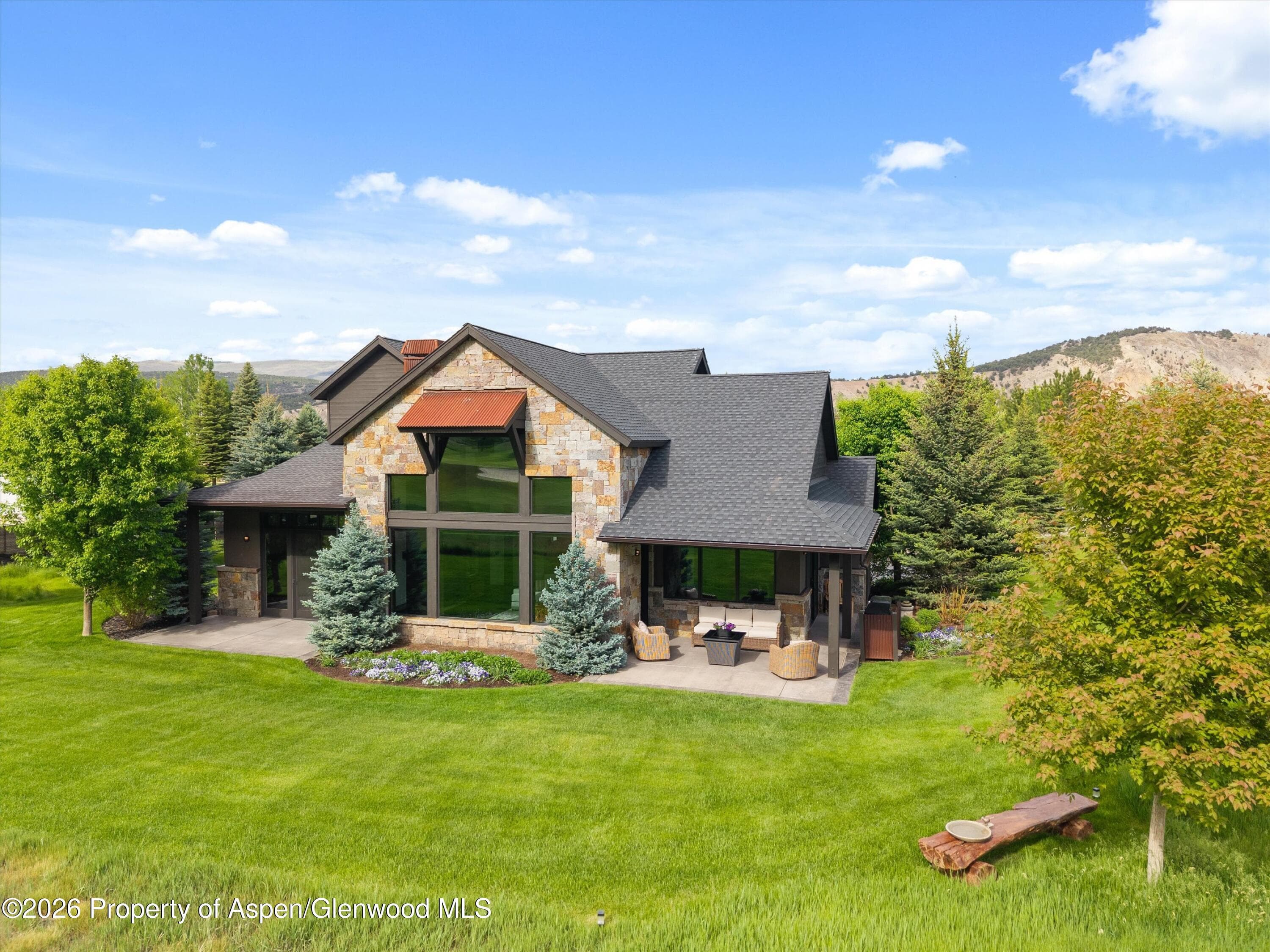 285 Saddleback Road, Carbondale, CO 81623 - Photo 45