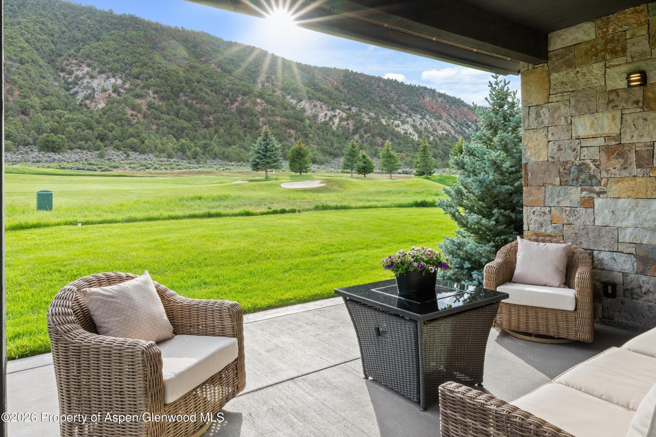 285 Saddleback Road, Carbondale, CO 81623 - Photo 46