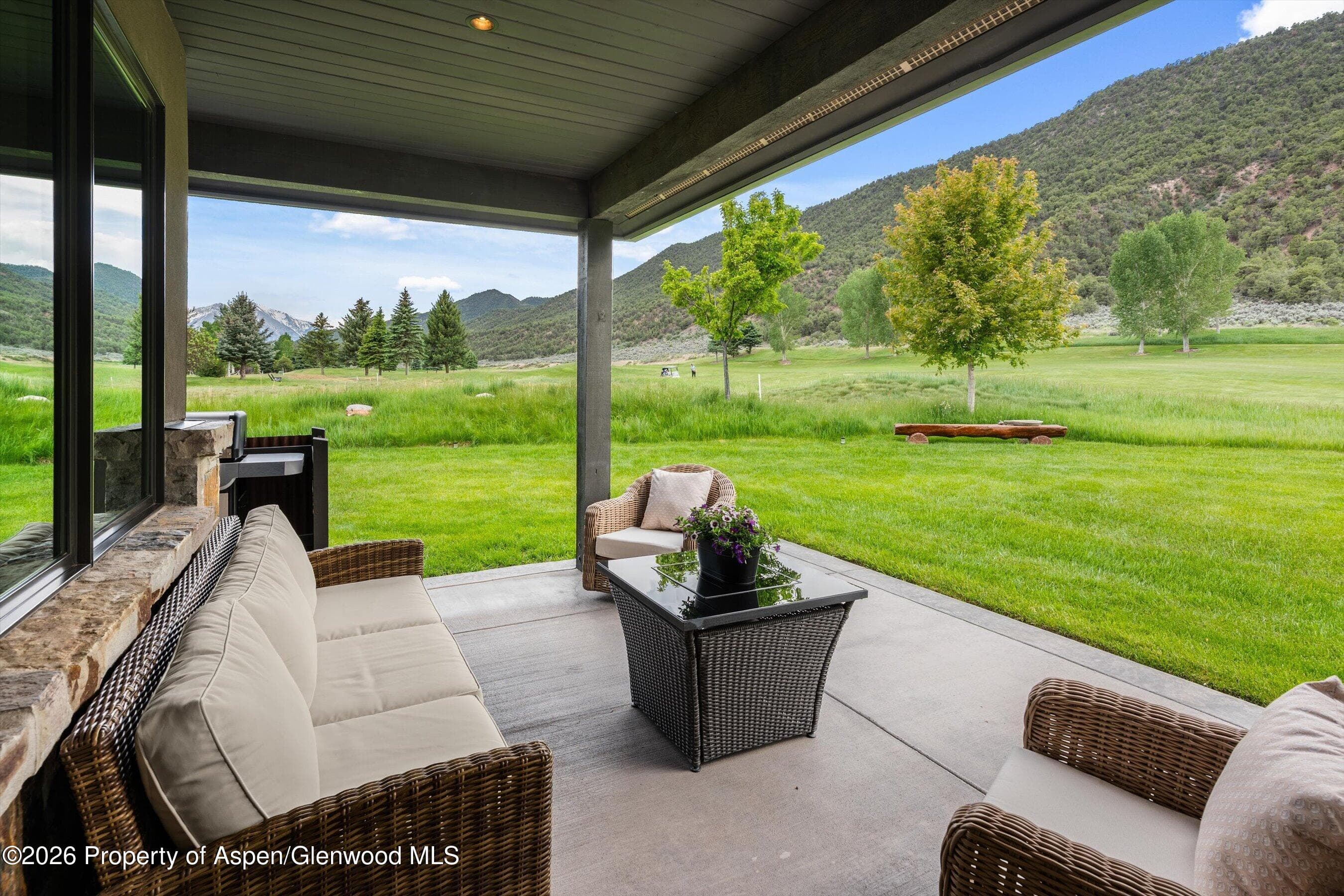 285 Saddleback Road, Carbondale, CO 81623 - Photo 48