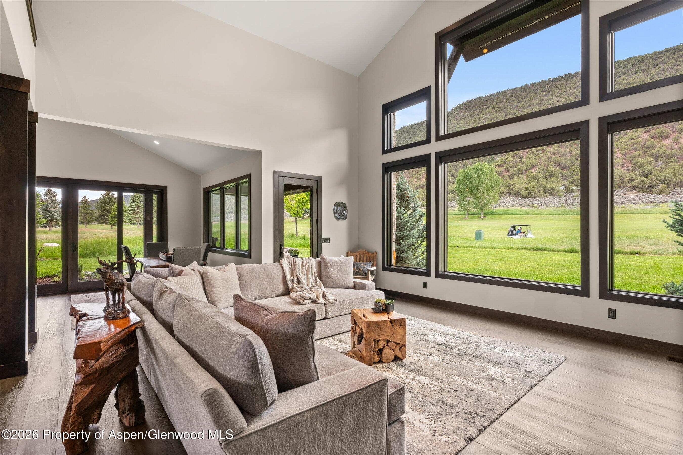 285 Saddleback Road, Carbondale, CO 81623 - Photo 11