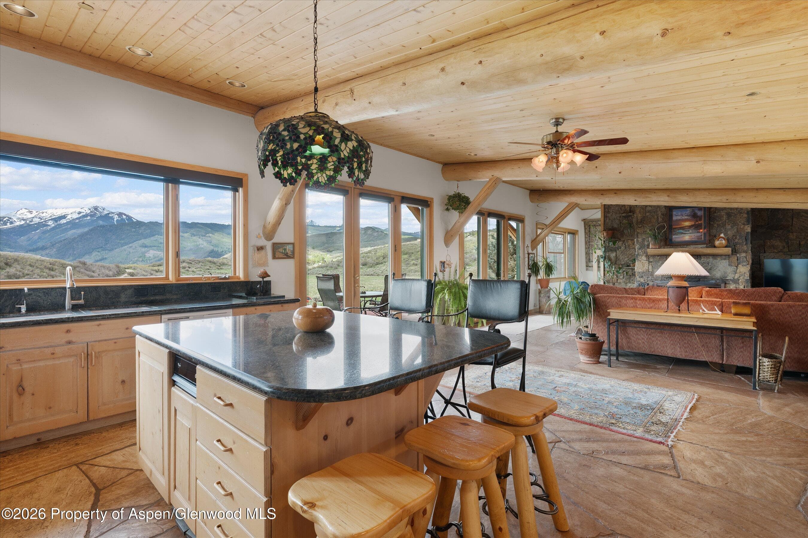 115 Rural Mountain Way, Snowmass, CO 81654 - Photo 3