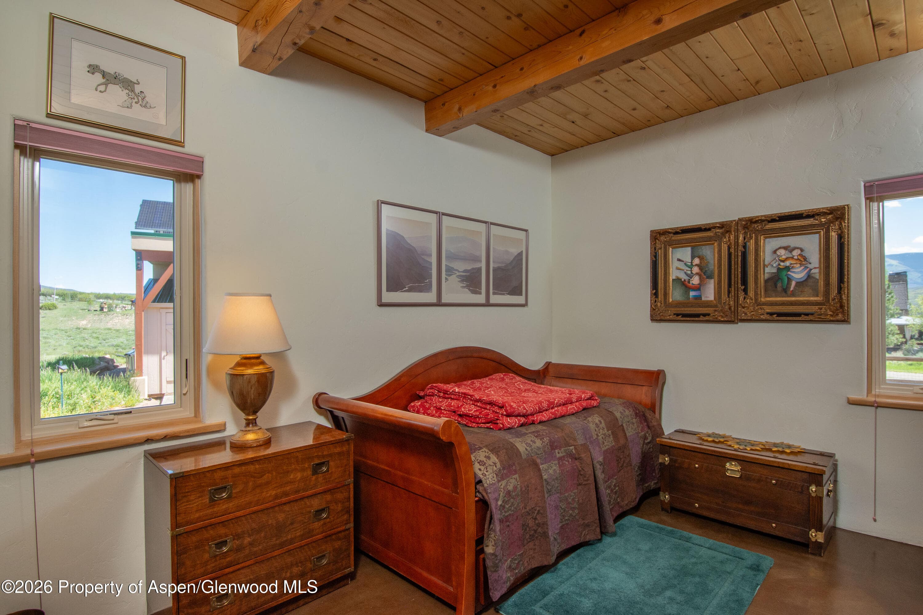 208 Grange Lane, Carbondale, CO 81623 - Photo 17