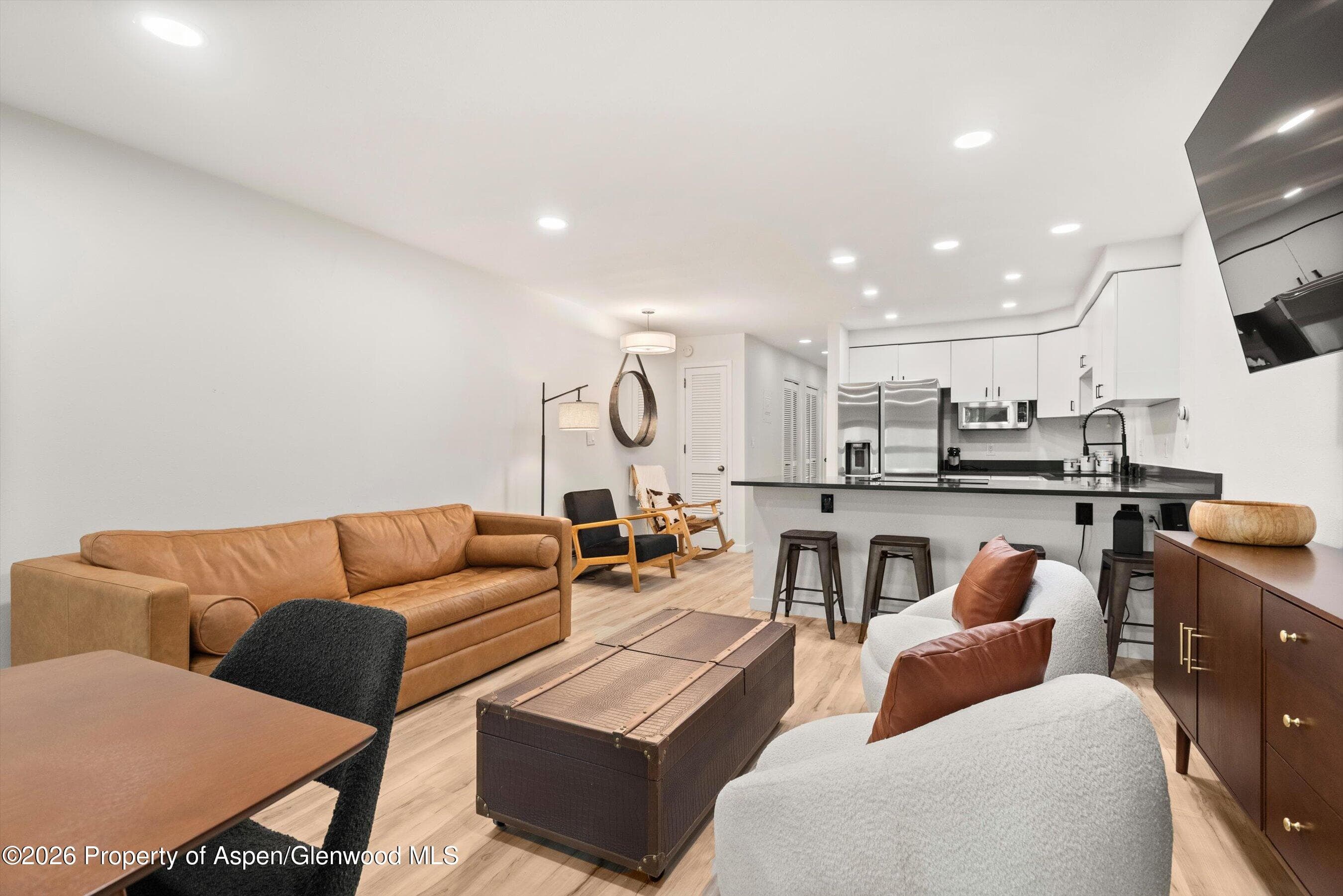 100 E Dean Street 1d, Aspen, CO 81611 - Photo 7