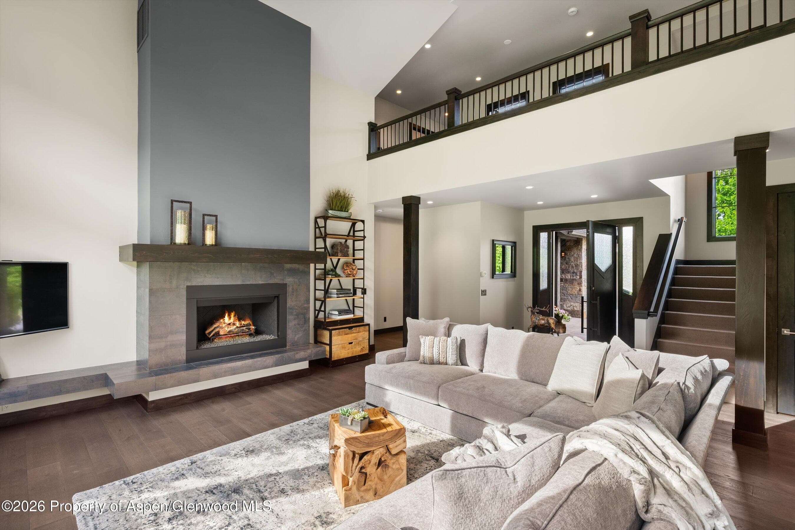 285 Saddleback Road, Carbondale, CO 81623 - Photo 7