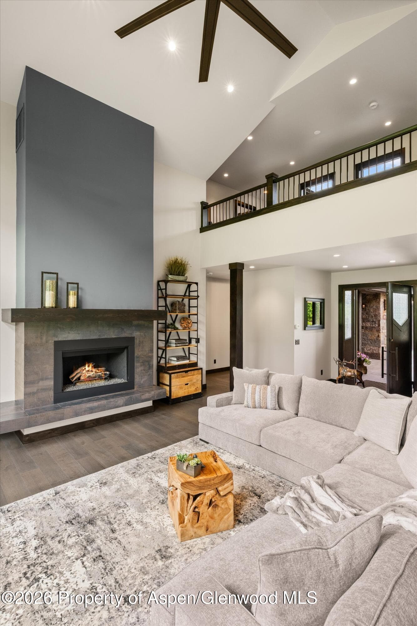 285 Saddleback Road, Carbondale, CO 81623 - Photo 6