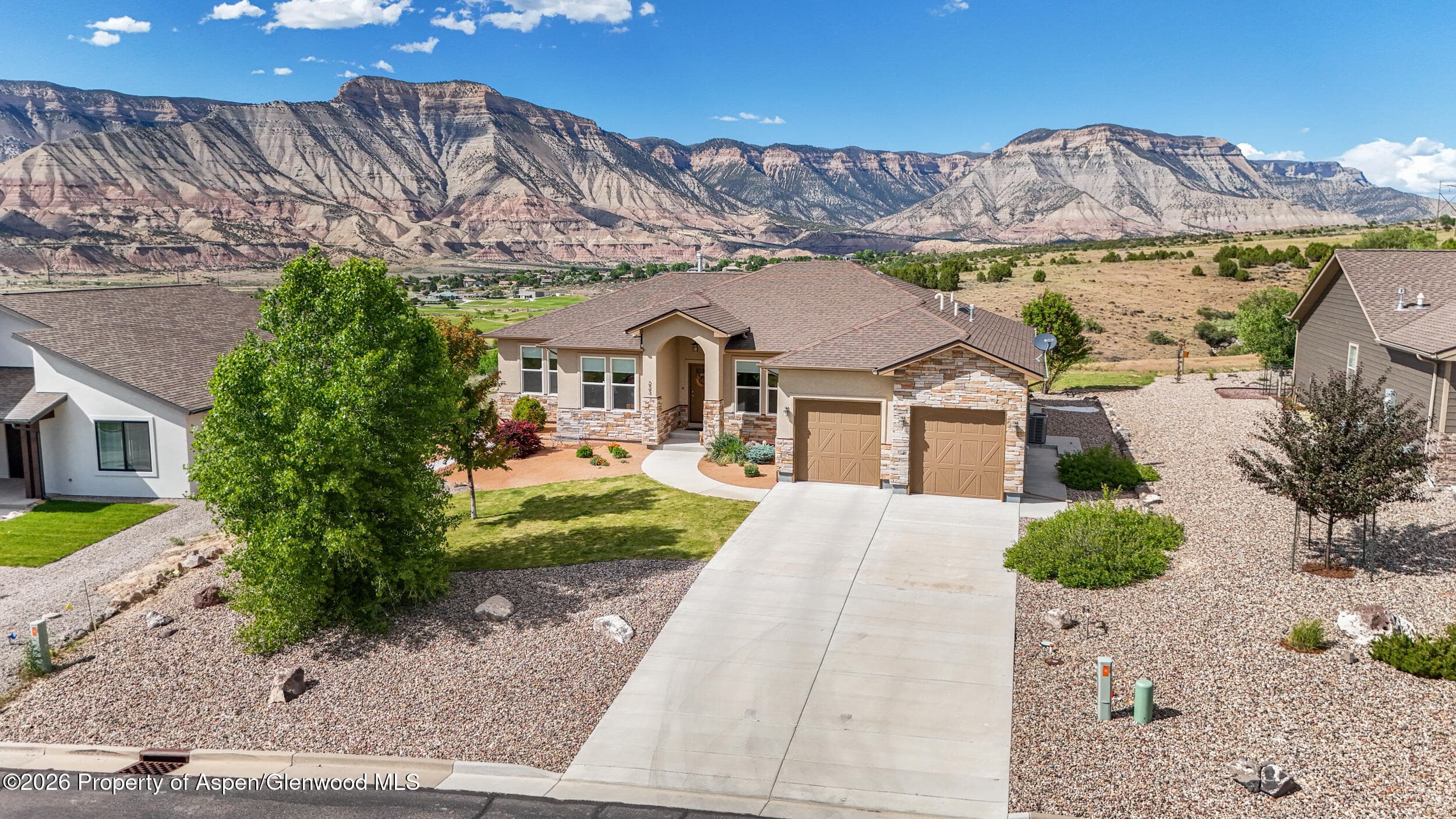 223 Eagle Ridge Drive, Parachute, CO 81635 - Photo 2