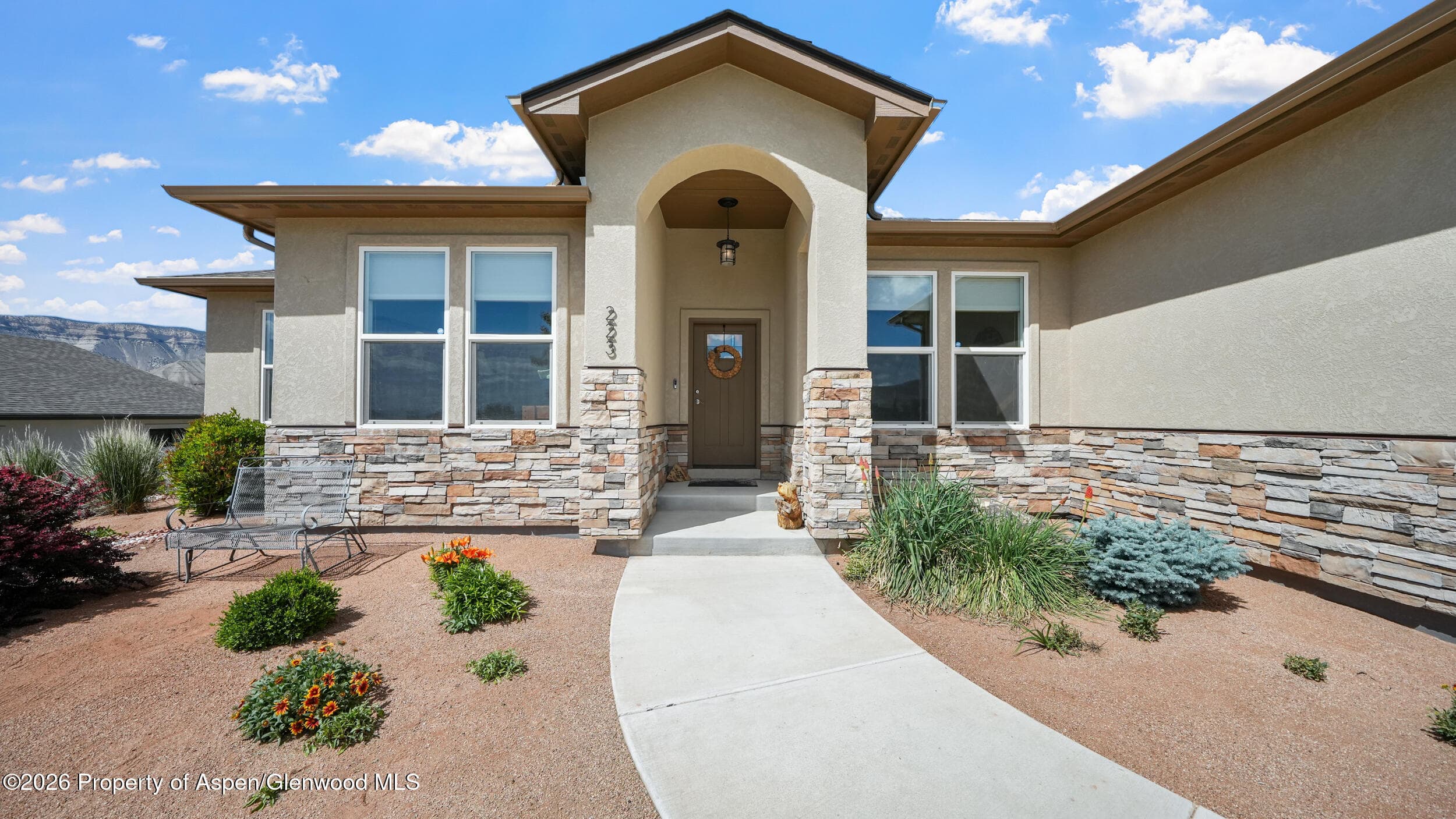 223 Eagle Ridge Drive, Parachute, CO 81635 - Photo 43