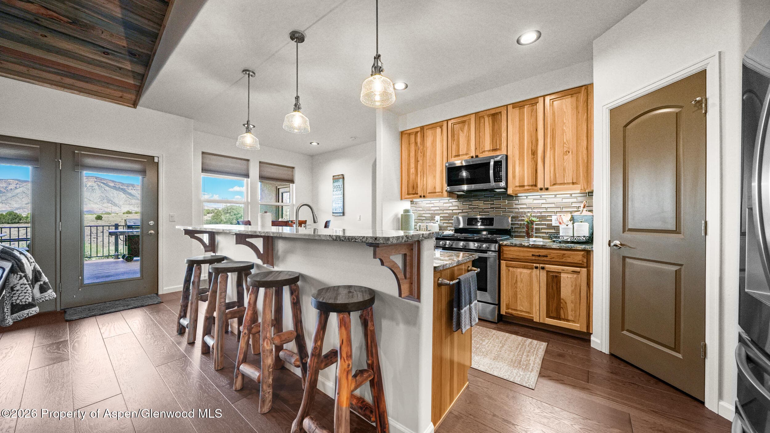 223 Eagle Ridge Drive, Parachute, CO 81635 - Photo 8